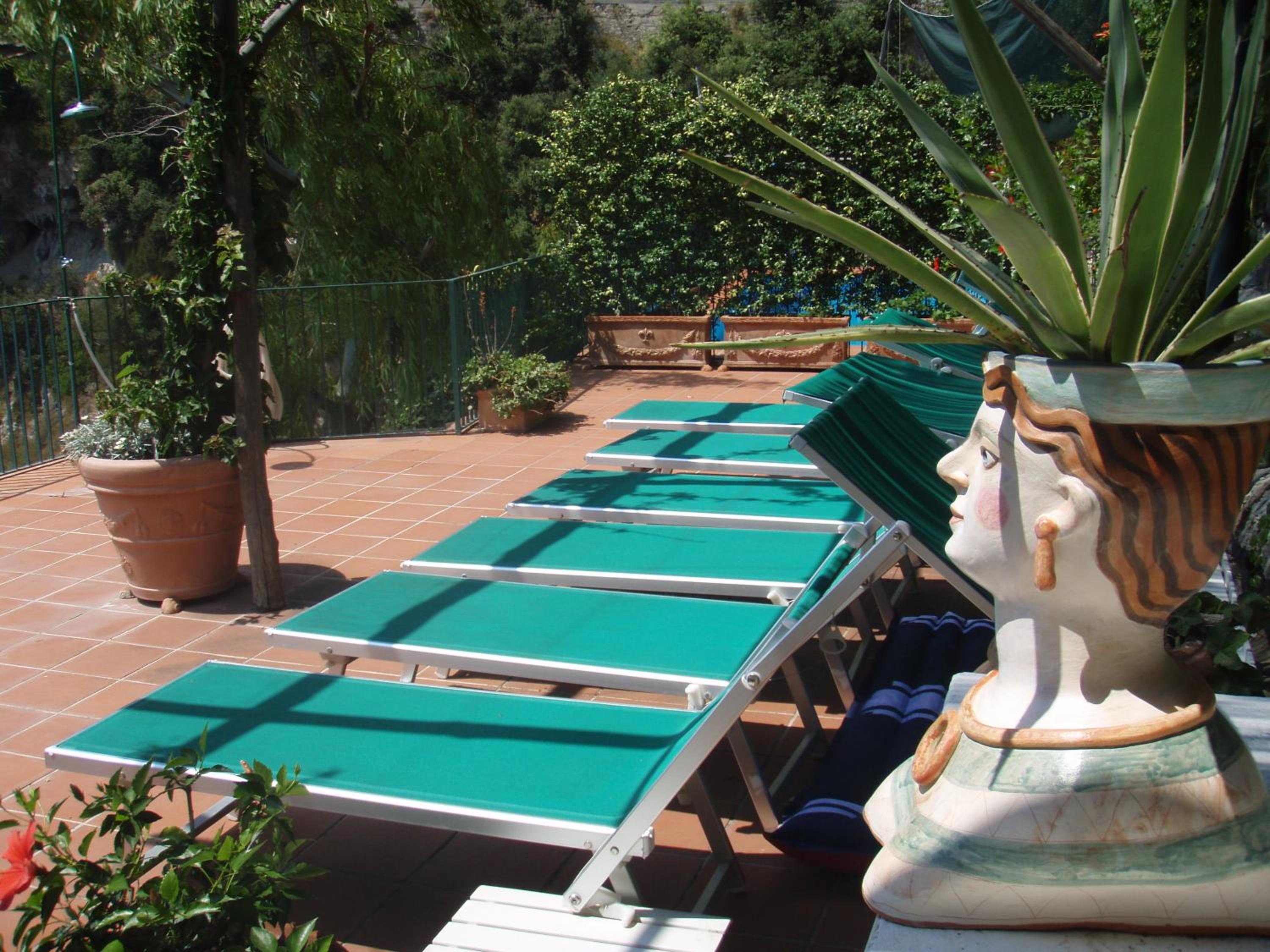 Luxury villa, pool, sea access, large terraces, stupendous views photo 2