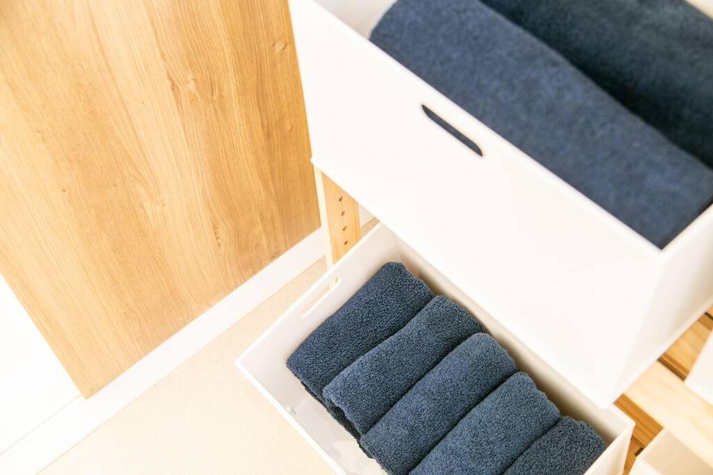 Hotel Shizukinosato TSUKI Terrace 531 - Image 1