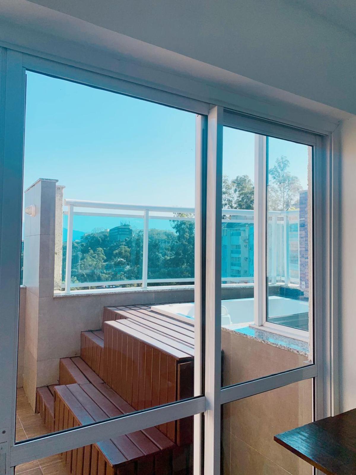 Apartamento Cobertura Porto Real Suites view 3