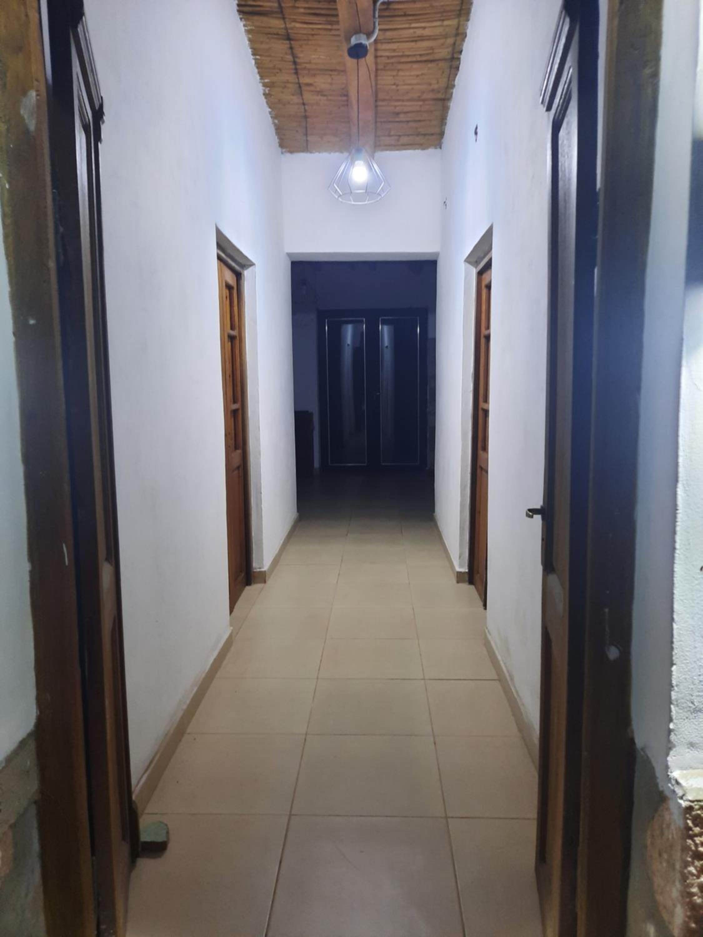Casa De Antaño