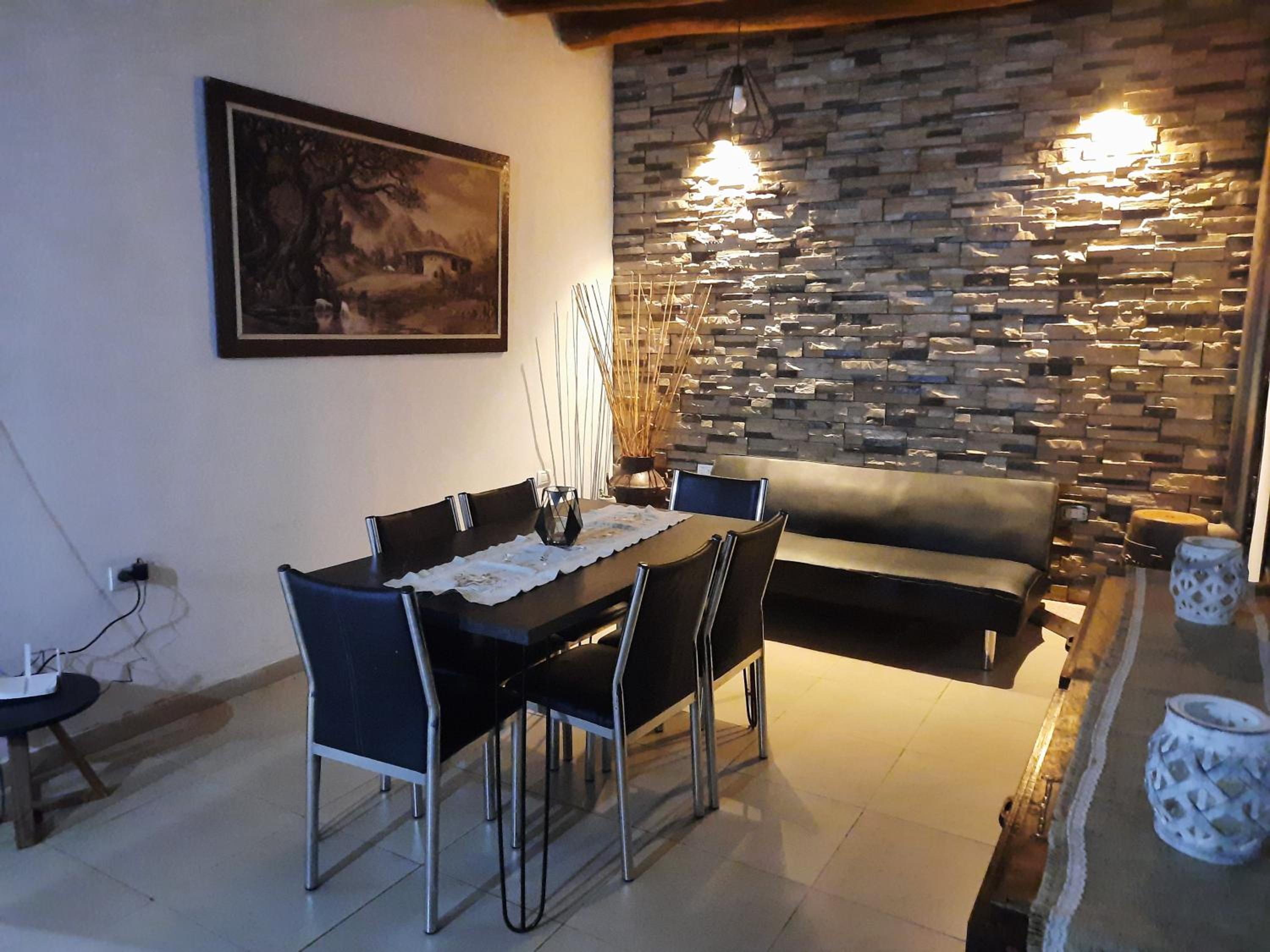 Casa De Antaño