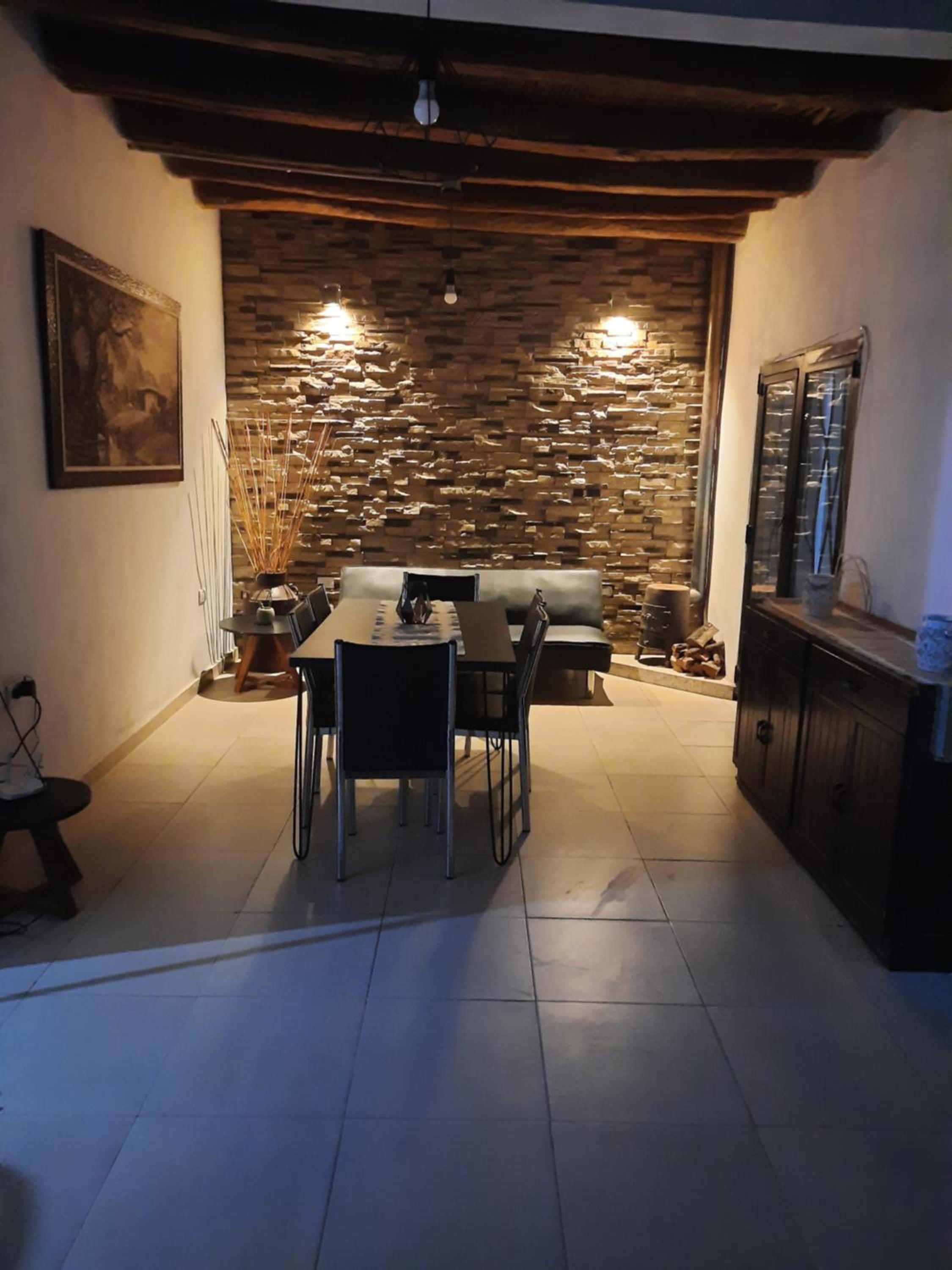 Casa De Antaño