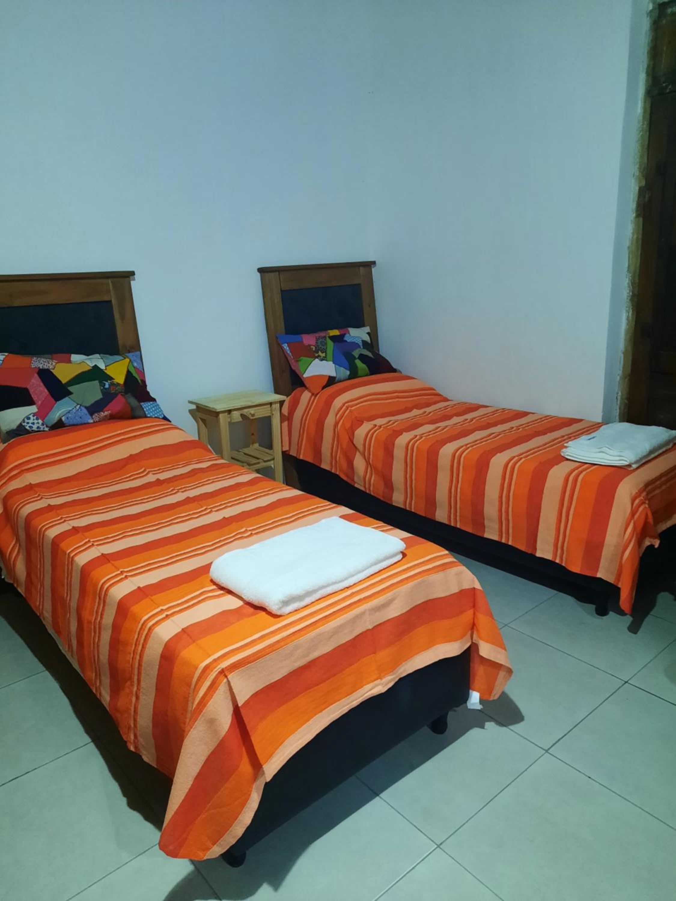 Casa De Antaño