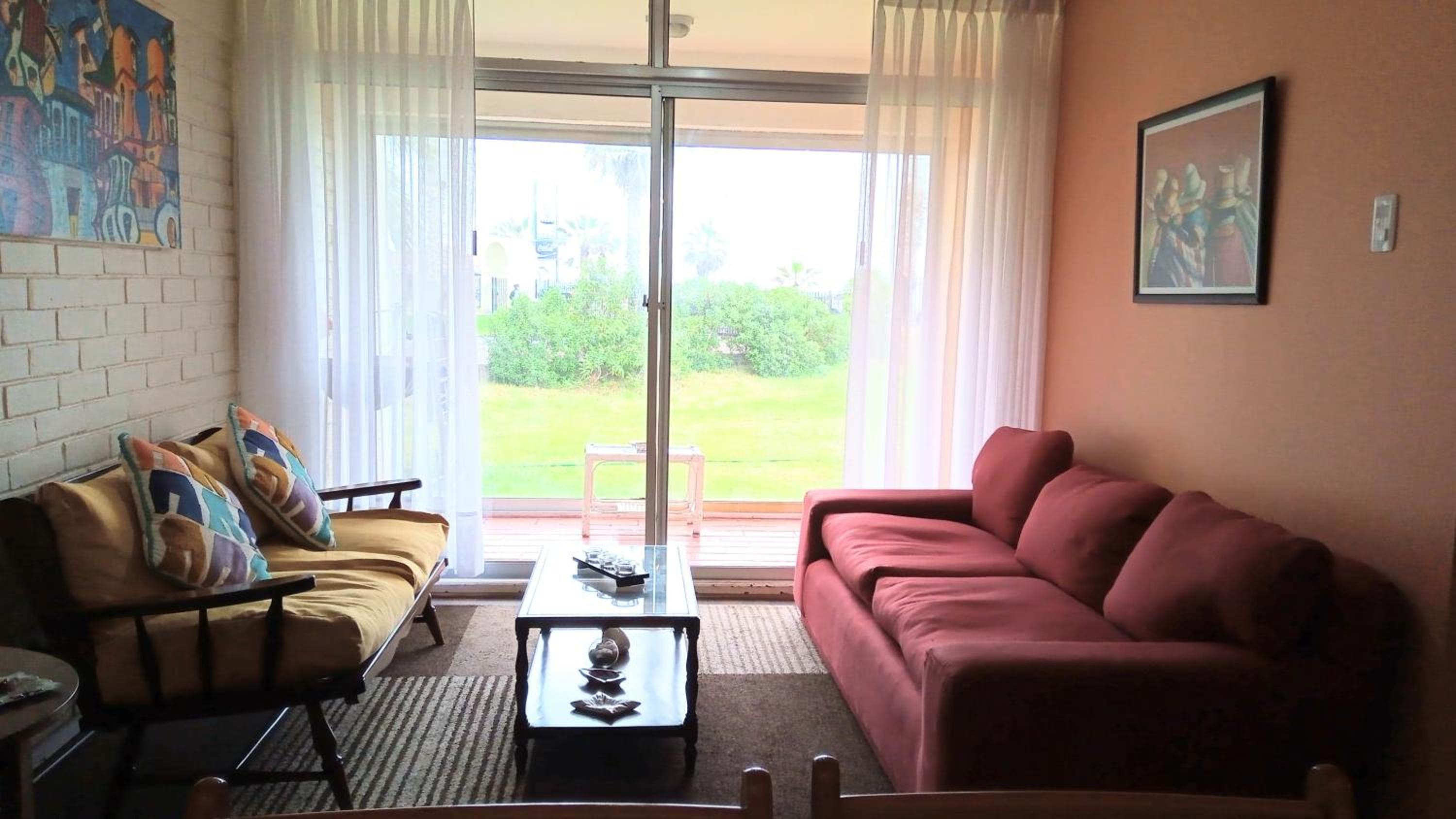Departamento La Serena 104