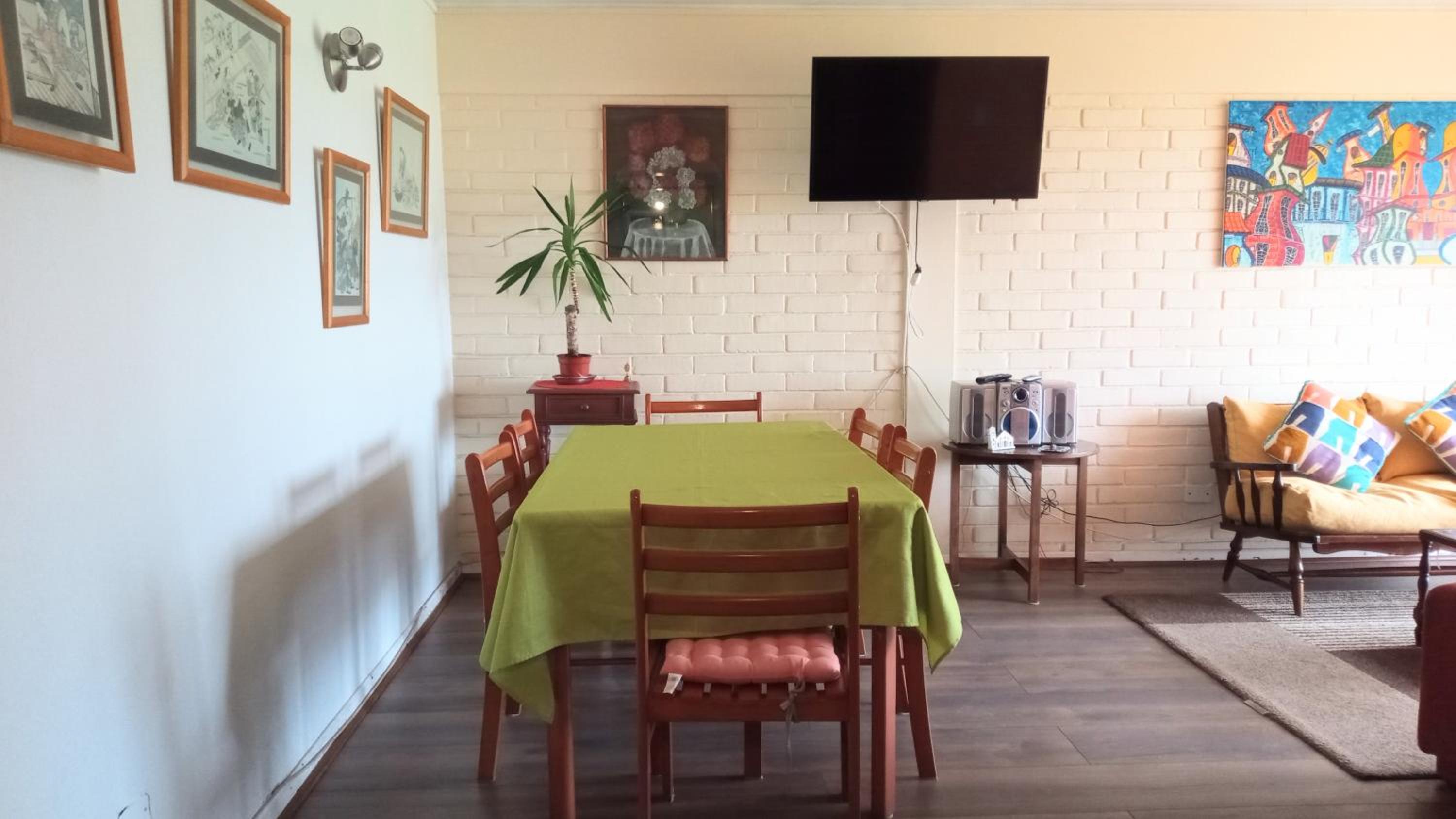 Departamento La Serena 104