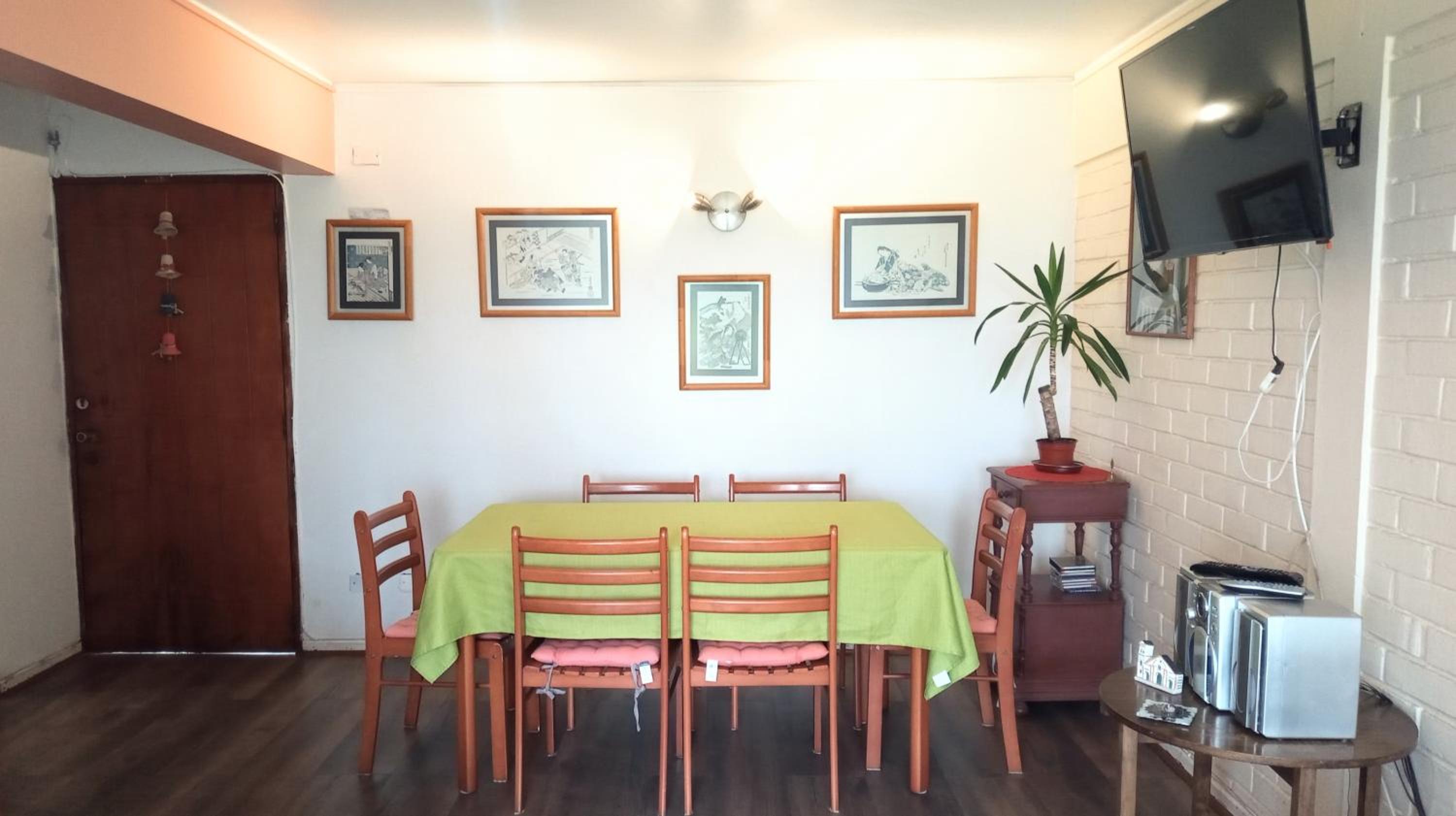Departamento La Serena 104