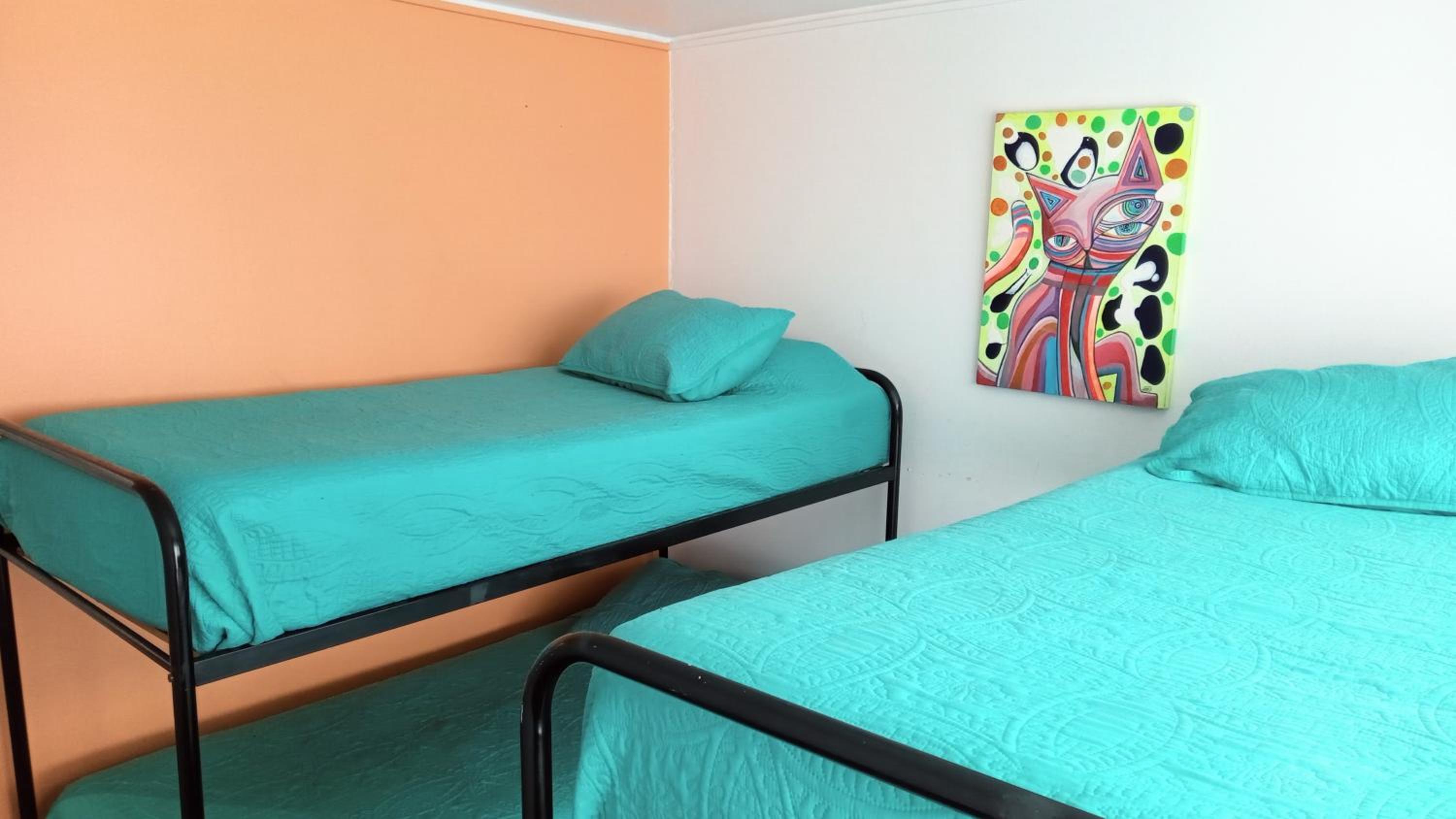 Departamento La Serena 104