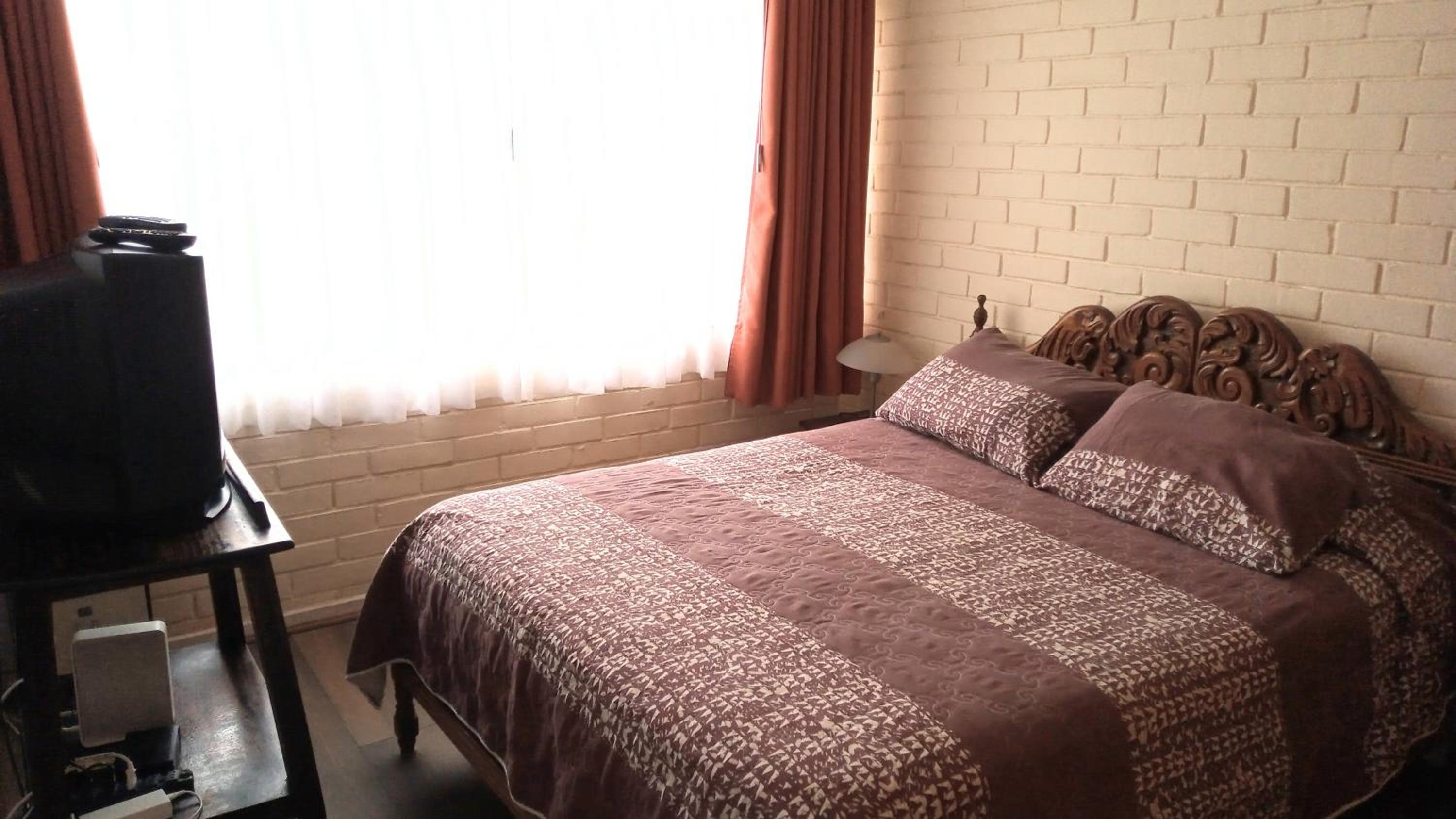 Departamento La Serena 104