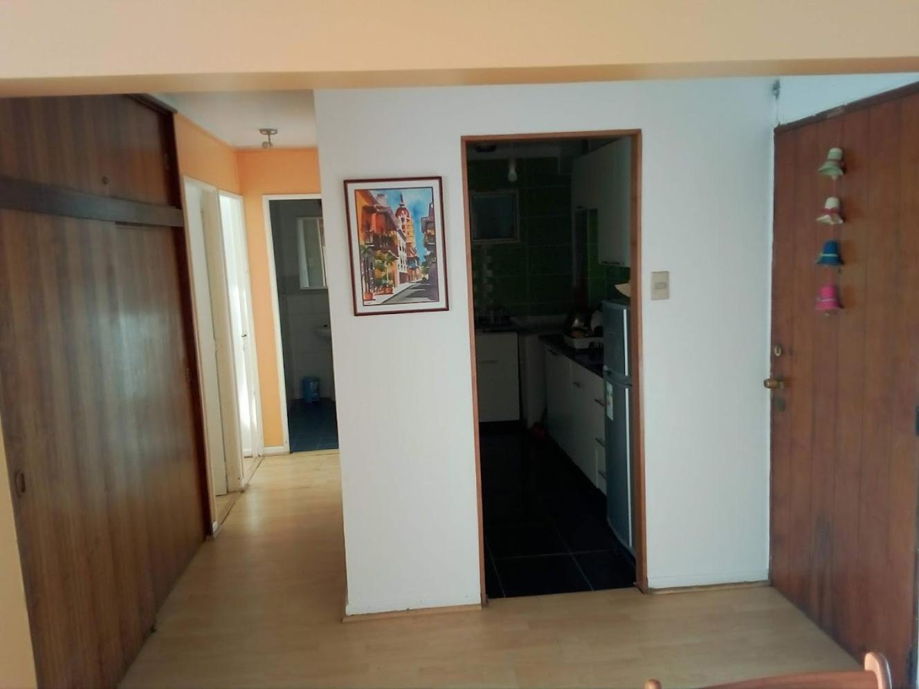 Departamento La Serena 104