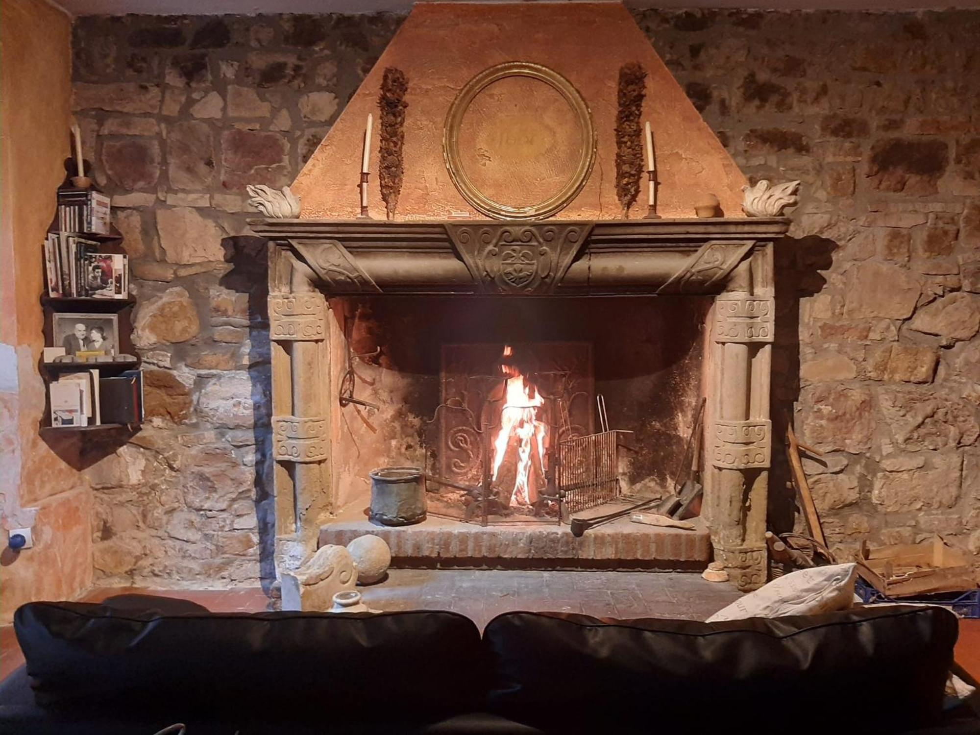 Casa Morelli view 3