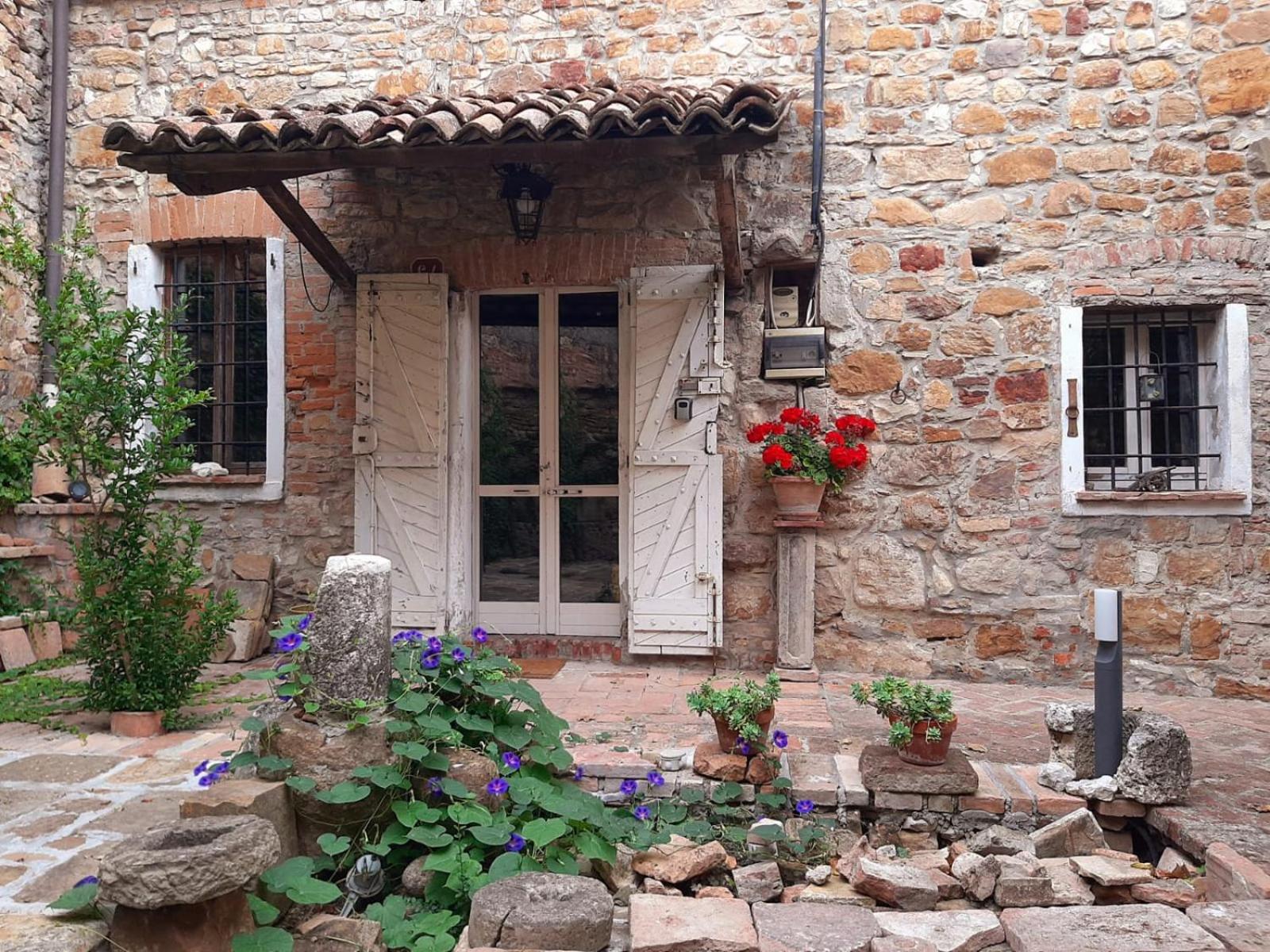 Casa Morelli view 4