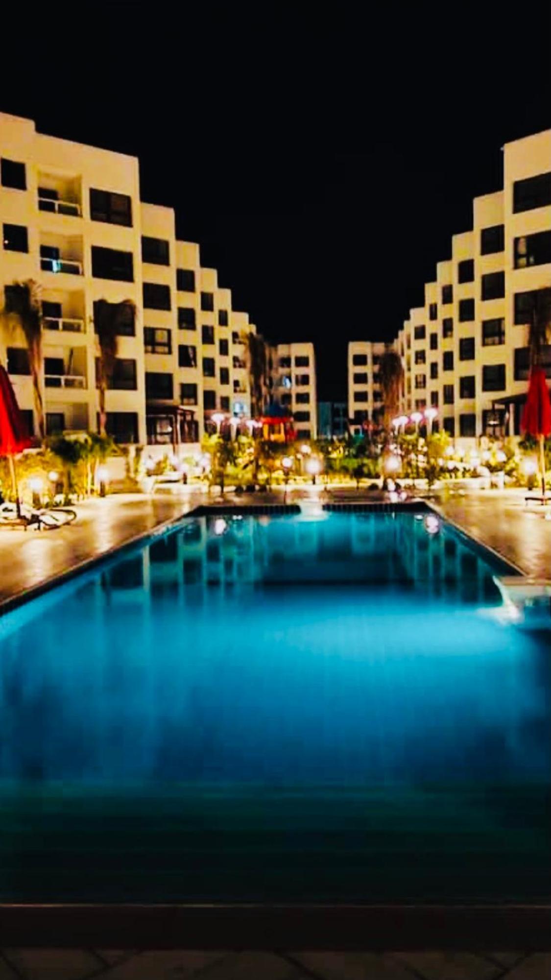Porto Said Charm Book Your Beach Chalet Now view 3