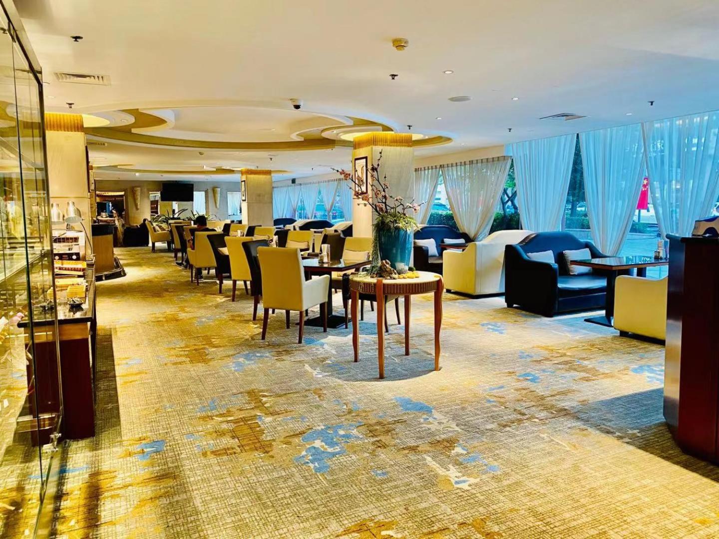 Jiading Vacations - Ying Yuan Hotel - Property Image 6