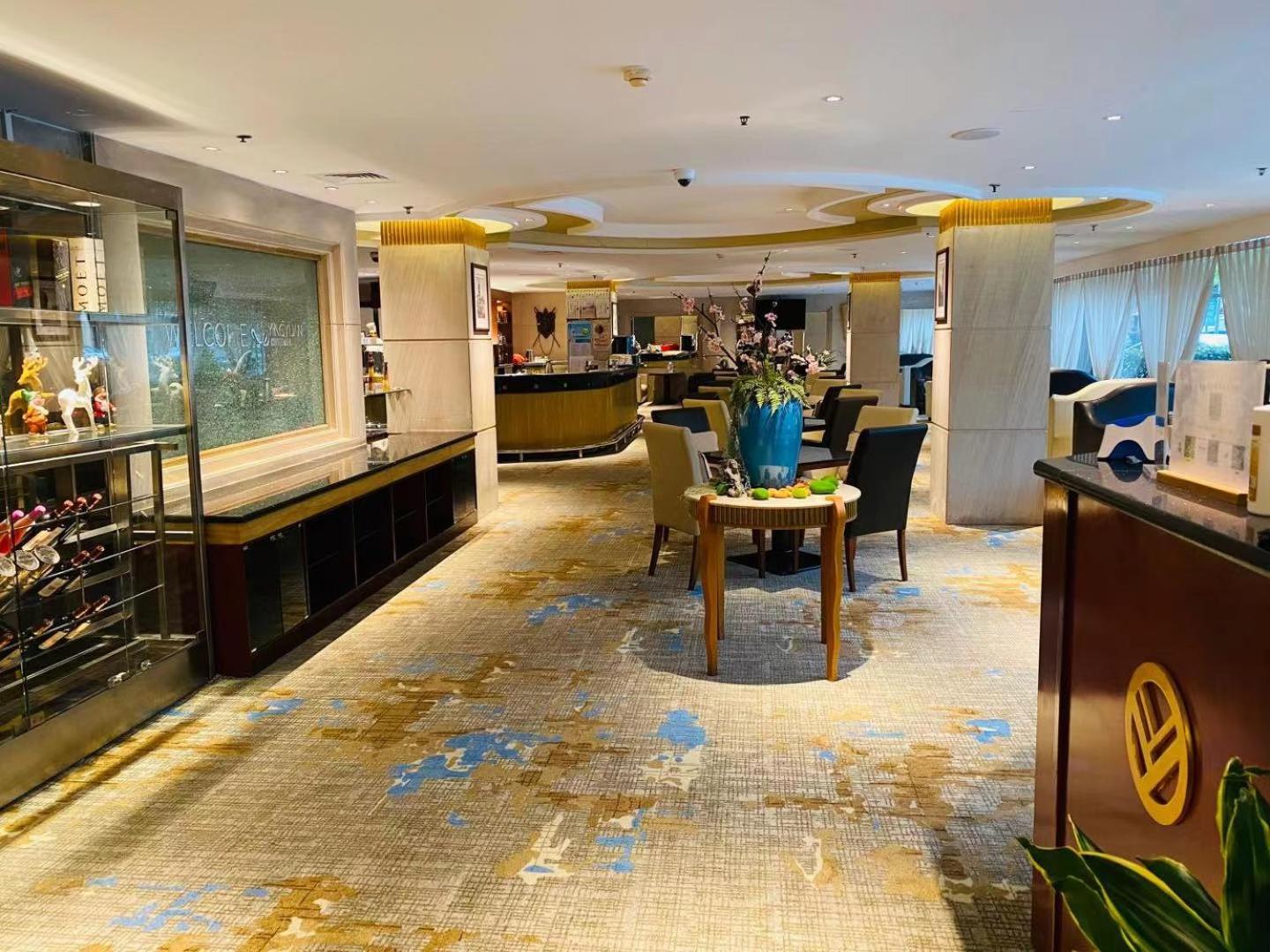 Jiading Vacations - Ying Yuan Hotel - Property Image 7