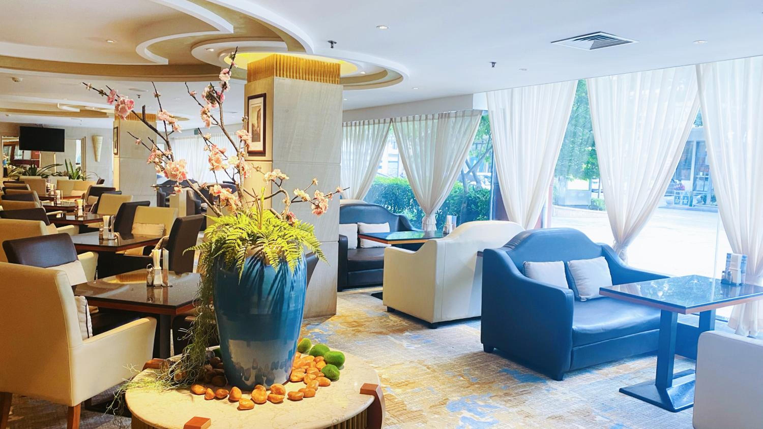 Jiading Vacations - Ying Yuan Hotel - Property Image 5