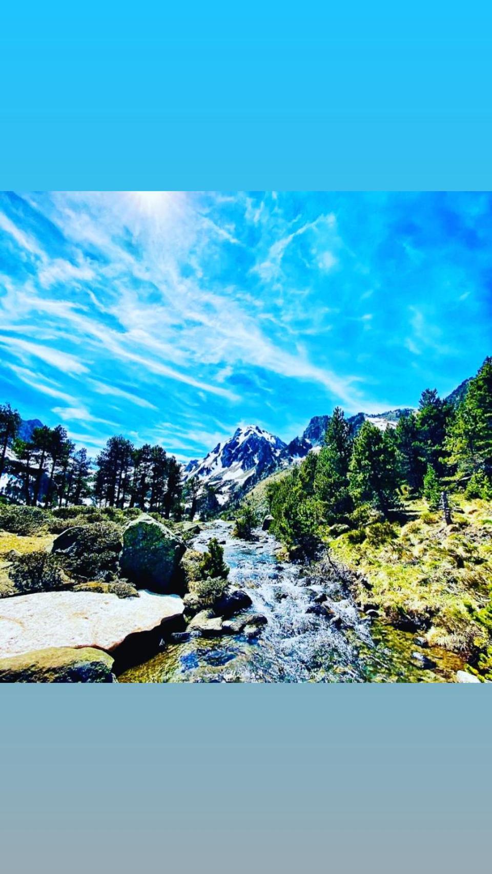 La Kabylie au coeur des 3 Vallées internet tout compris