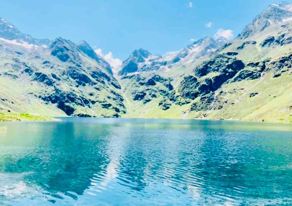 La Kabylie au coeur des 3 Vallées internet tout compris
