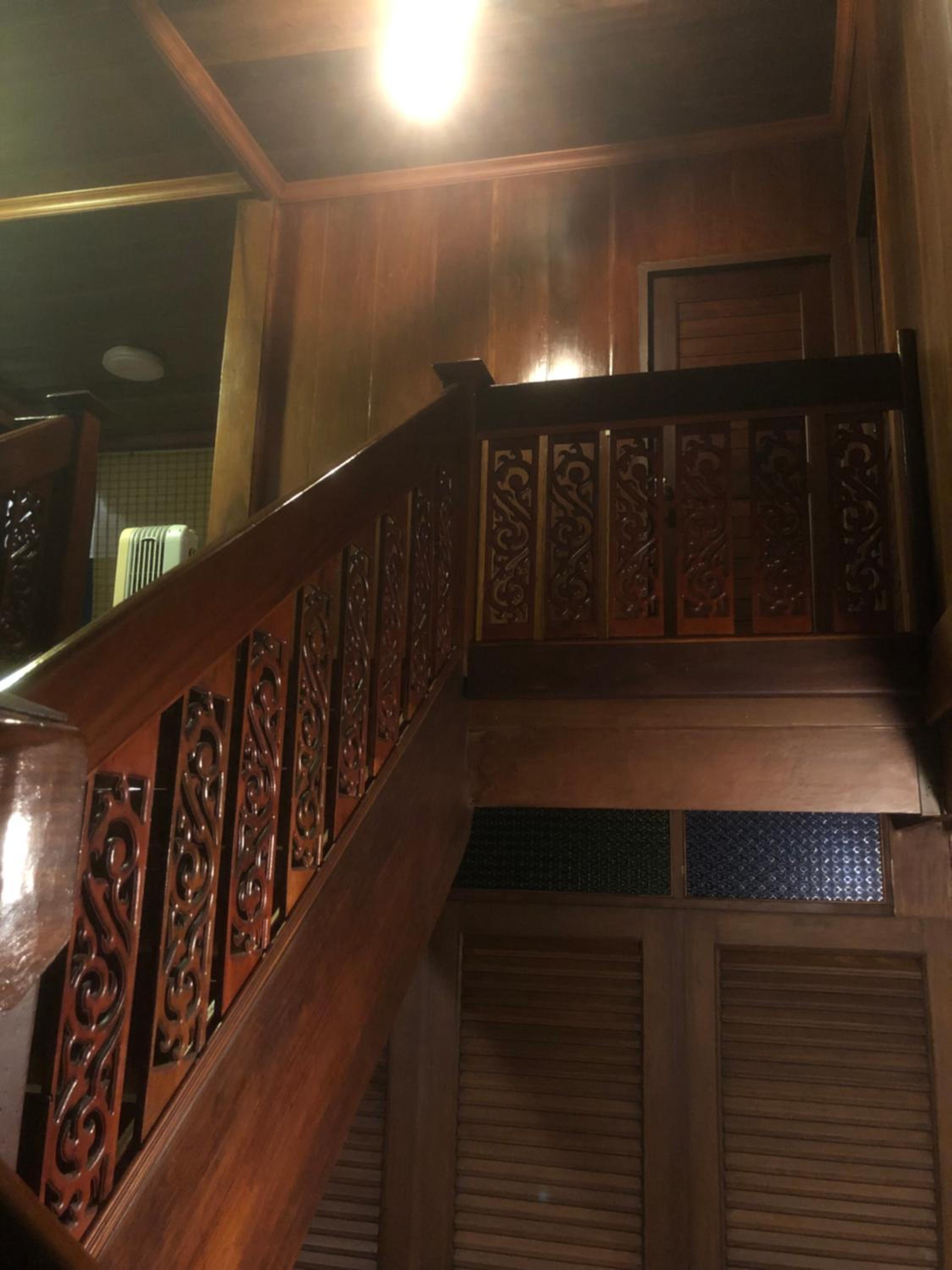 188 Teak House บ้านต้นสัก