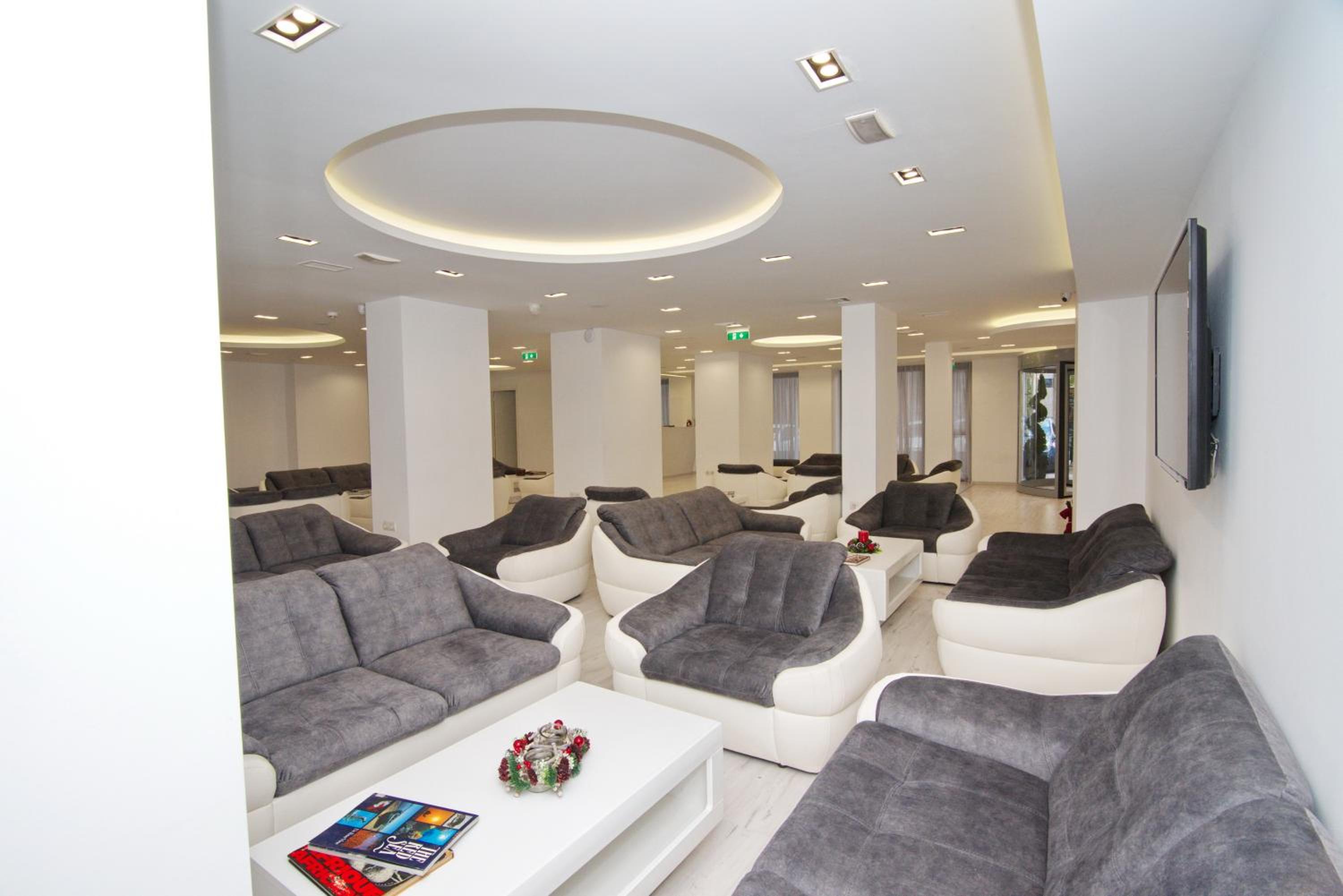 Boss Boutique Athens by Prima Hotels