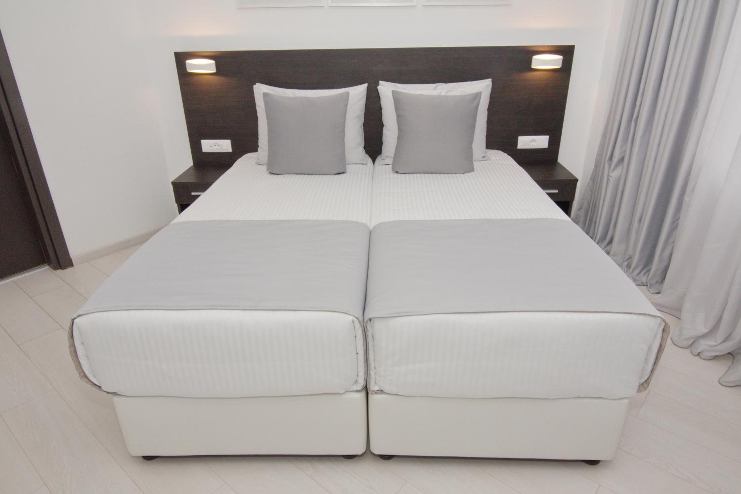 Boss Boutique Athens by Prima Hotels