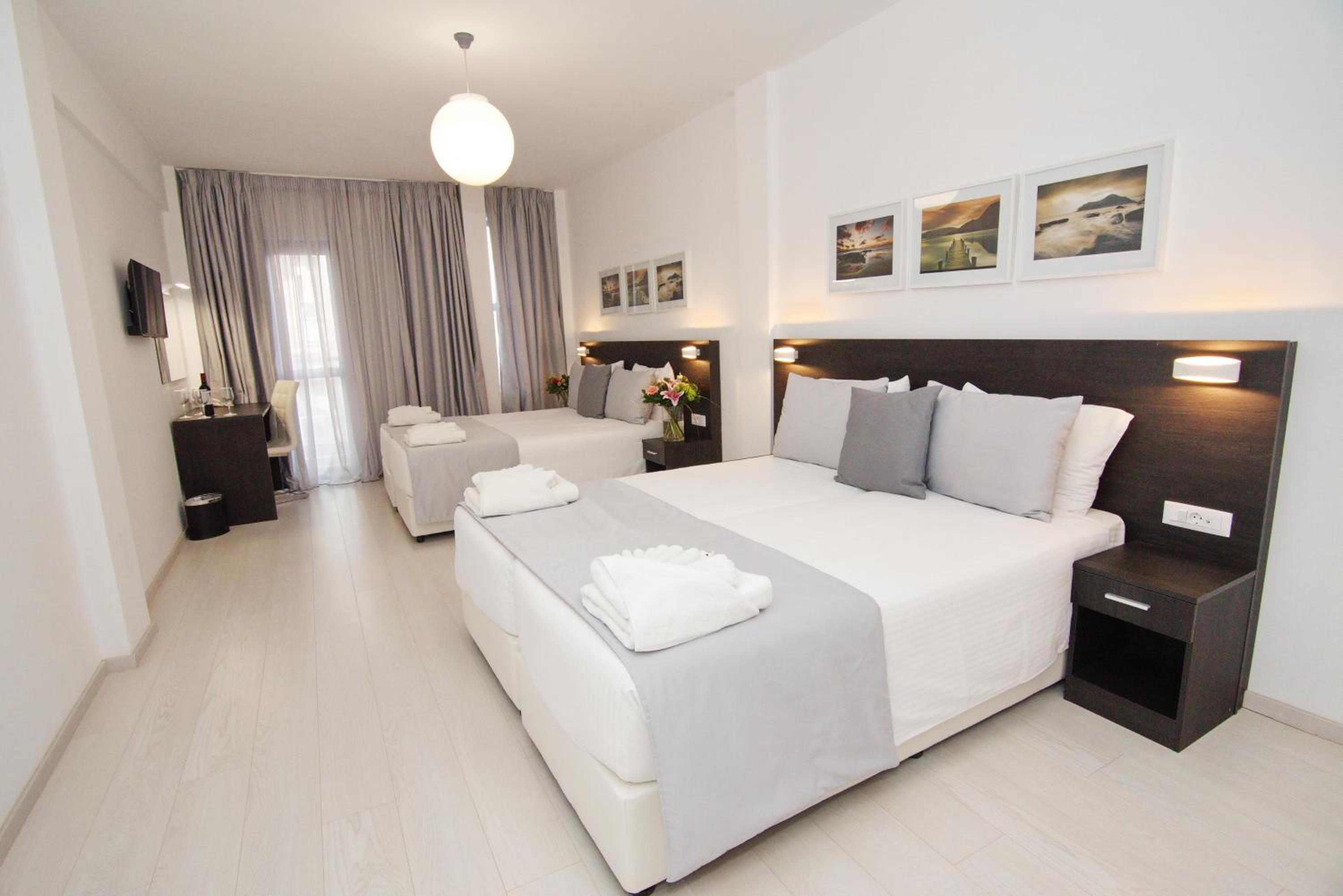 Boss Boutique Athens by Prima Hotels
