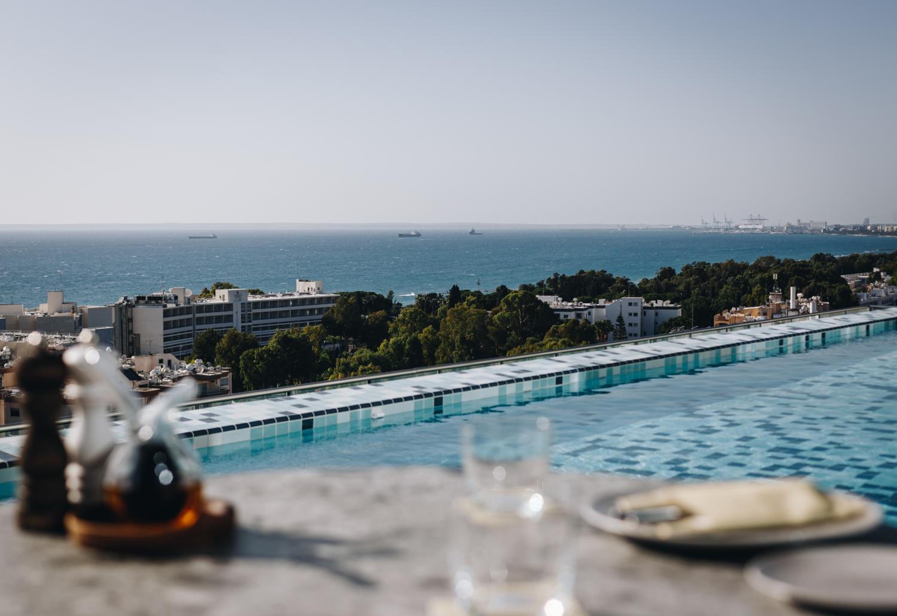 The Icon Limassol
