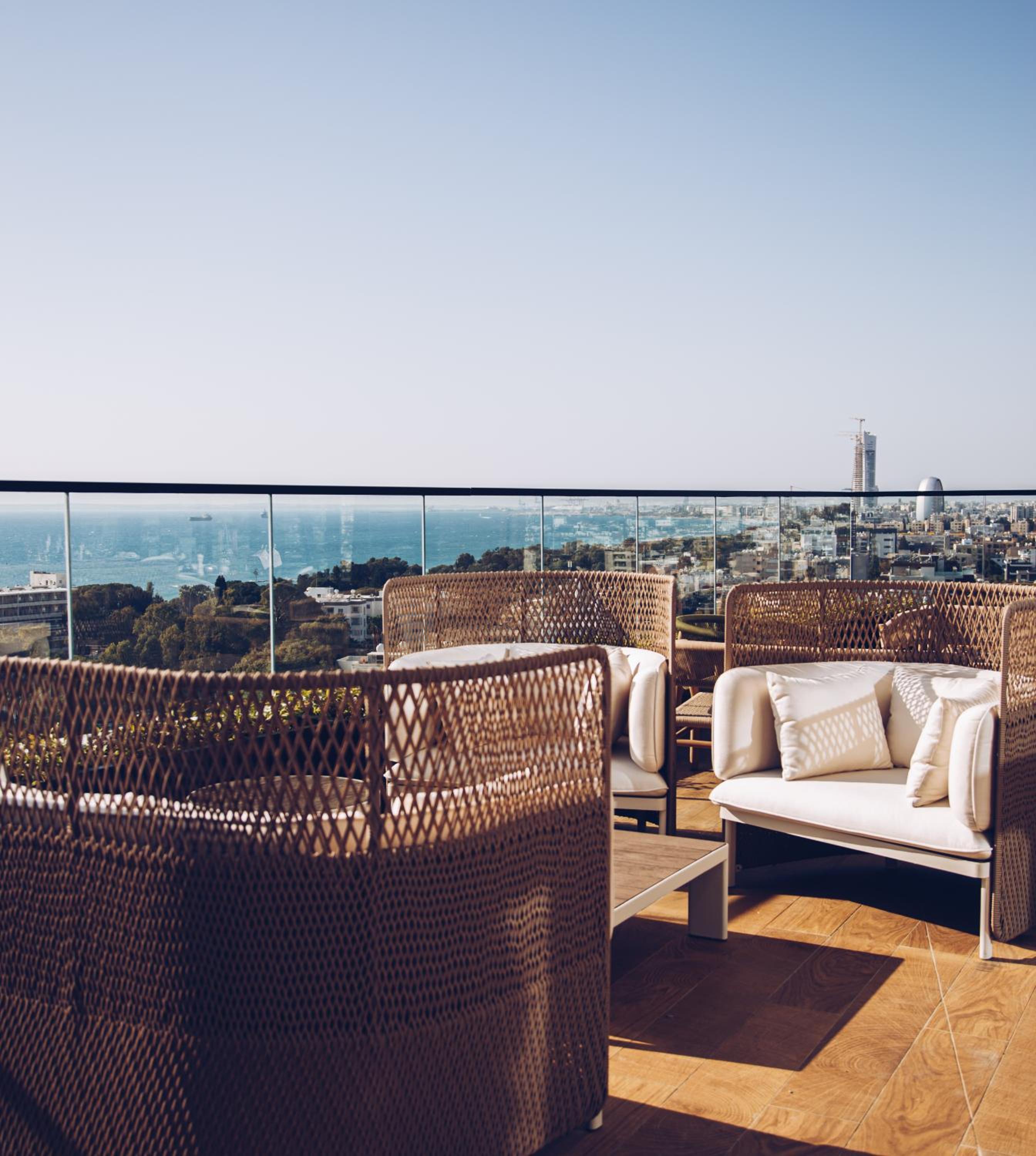 The Icon Limassol