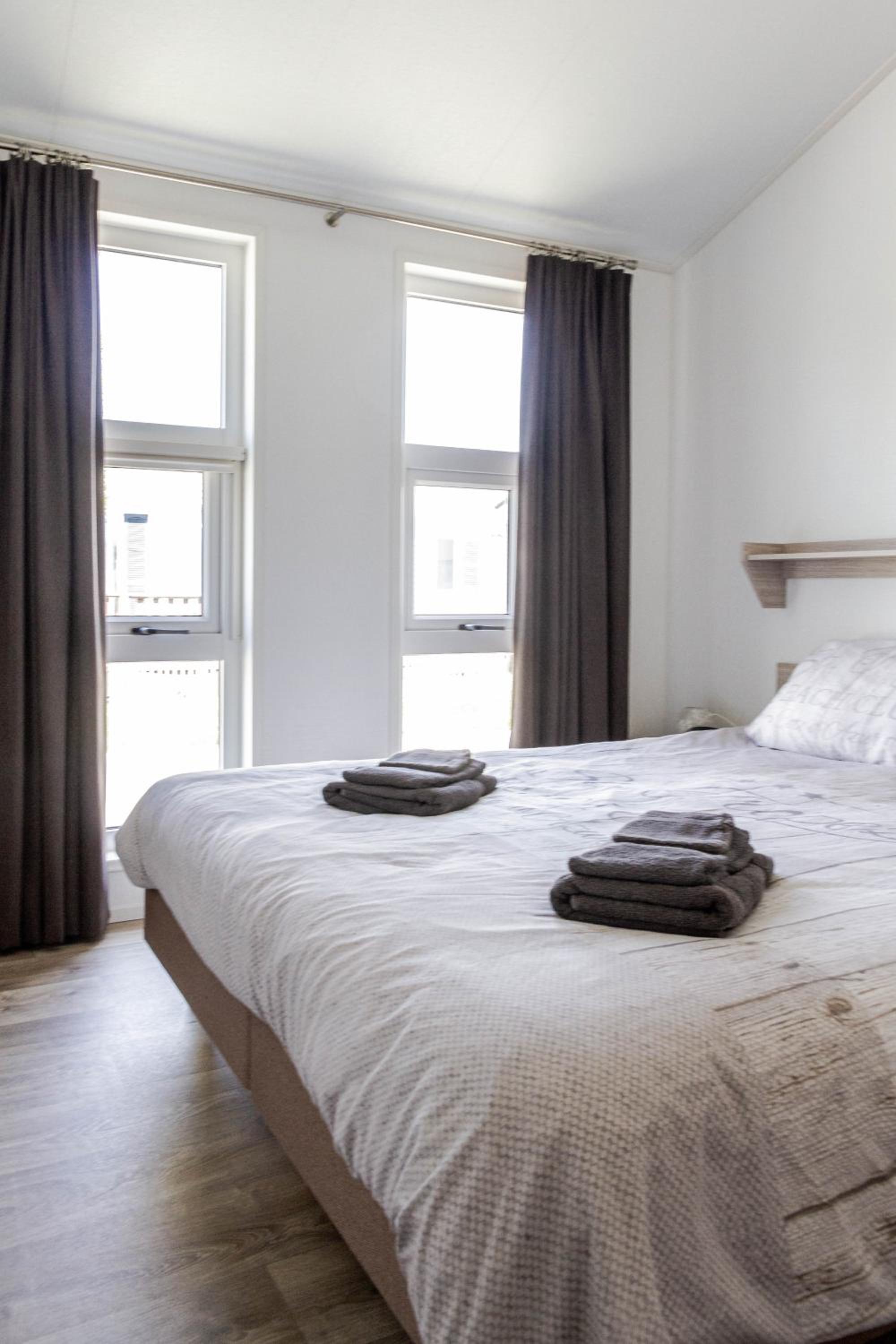 luxe cottage knokke heist view 3