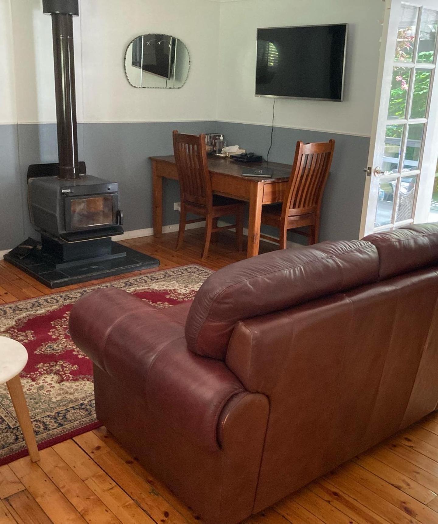 Aldgate Valley Bed and Breakfast