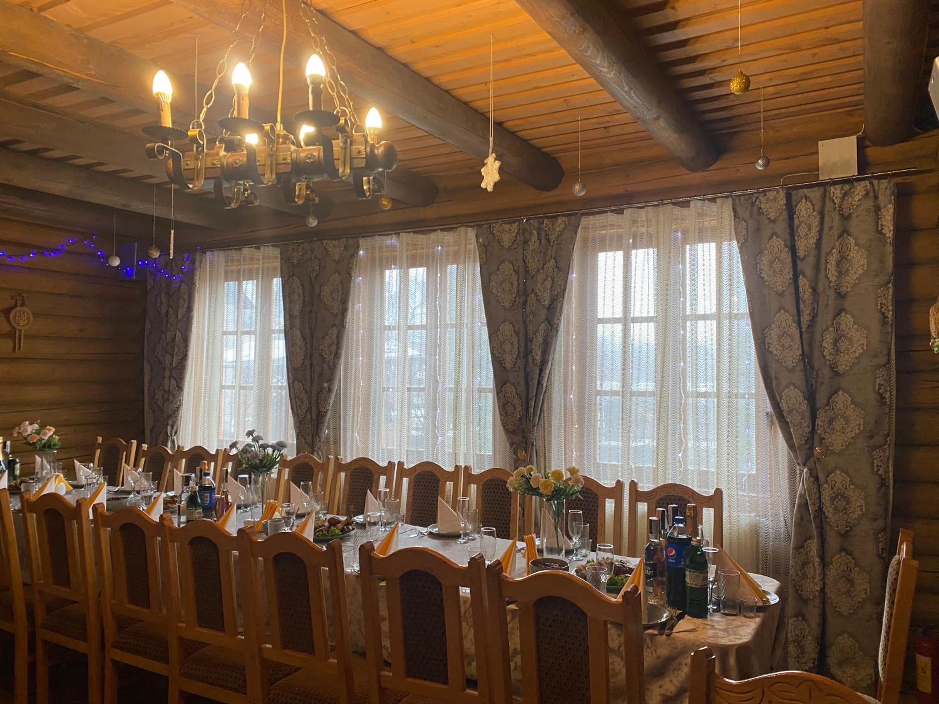 Verkhovinsky Dvor