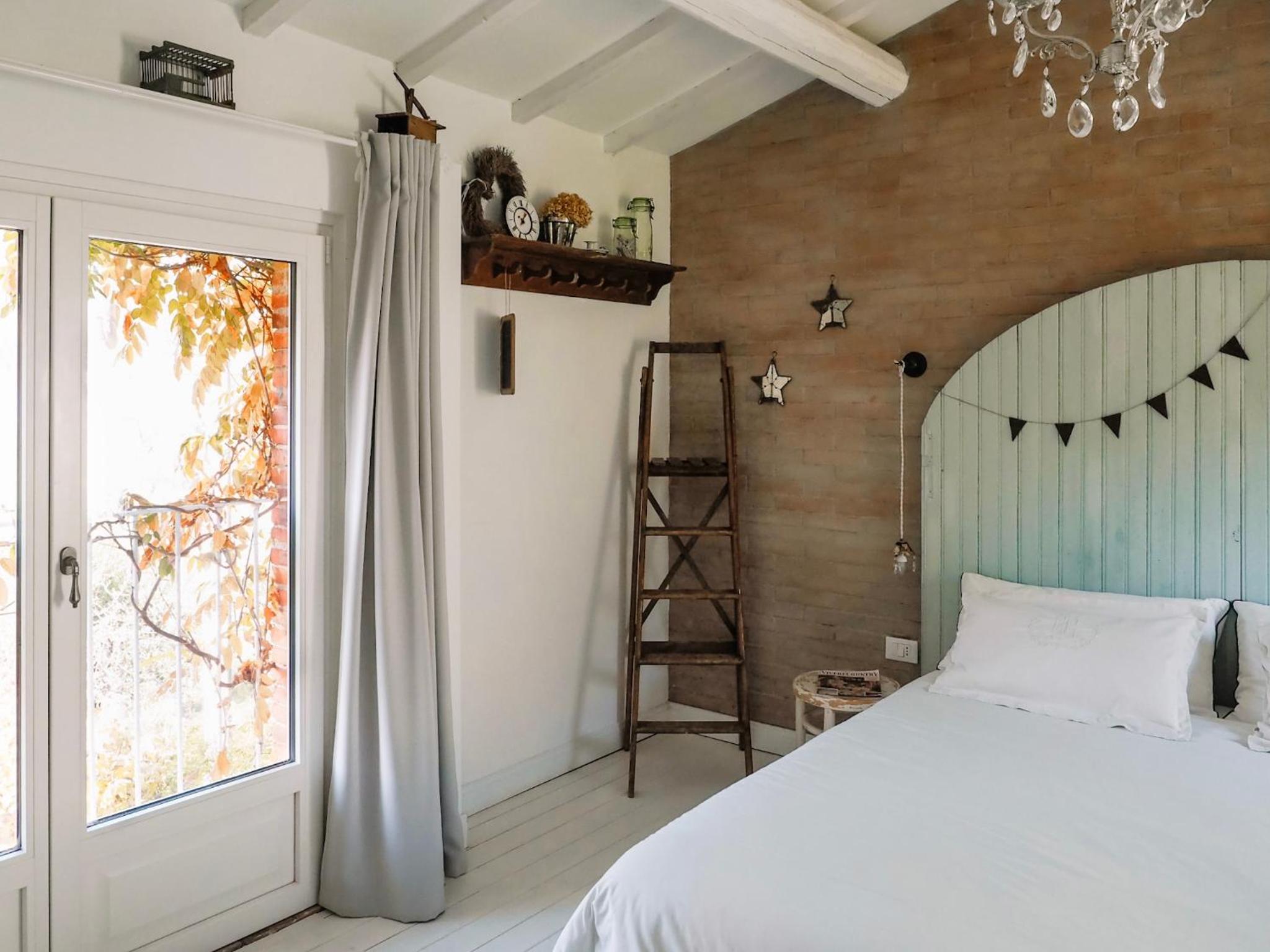 Le Molina B&B