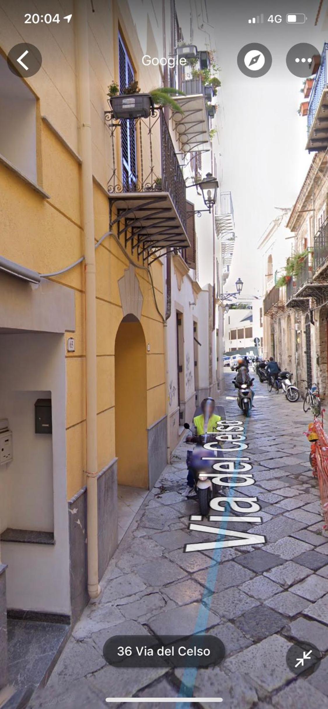 Interno12 view 5