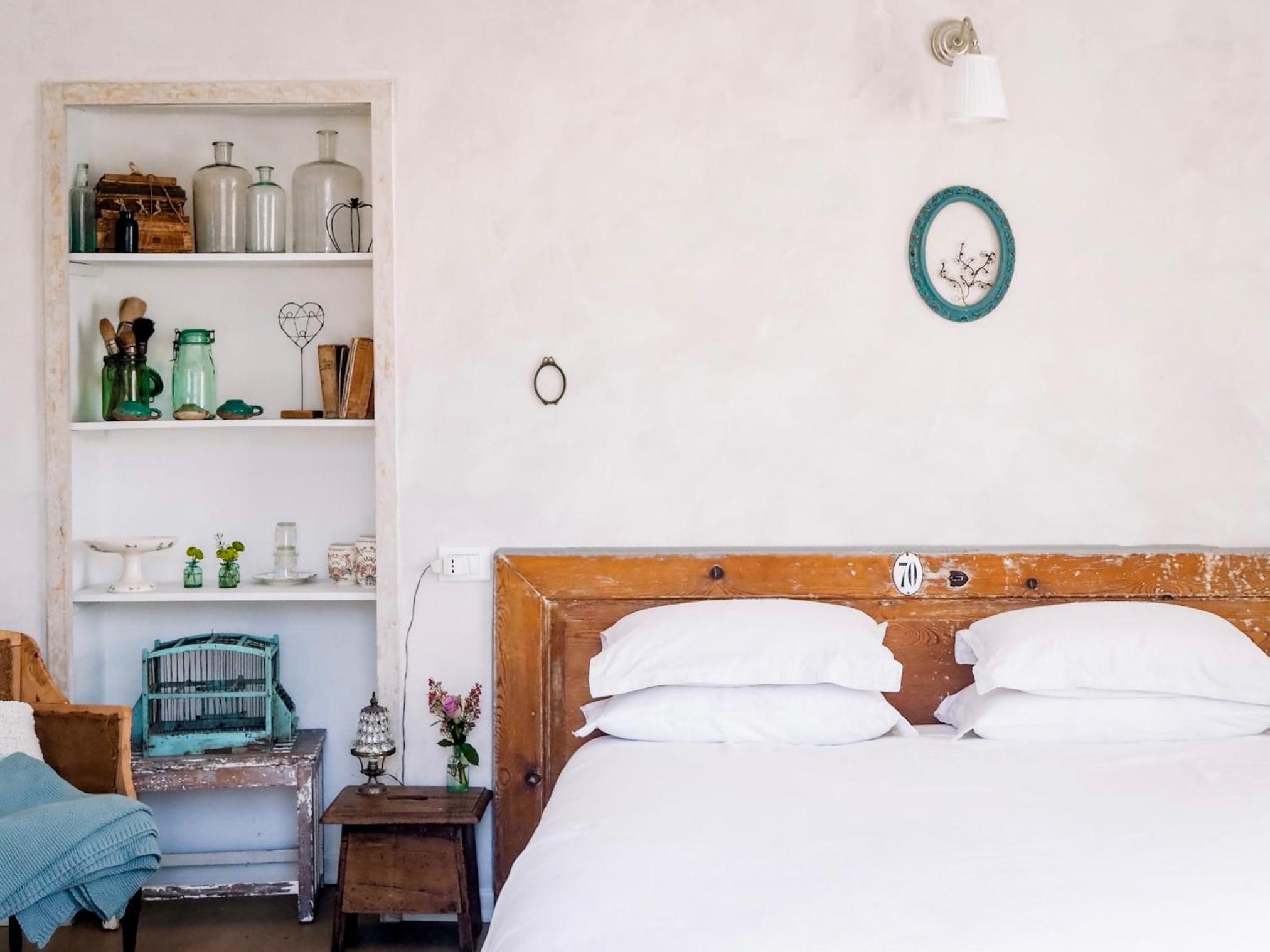 Le Molina B&B