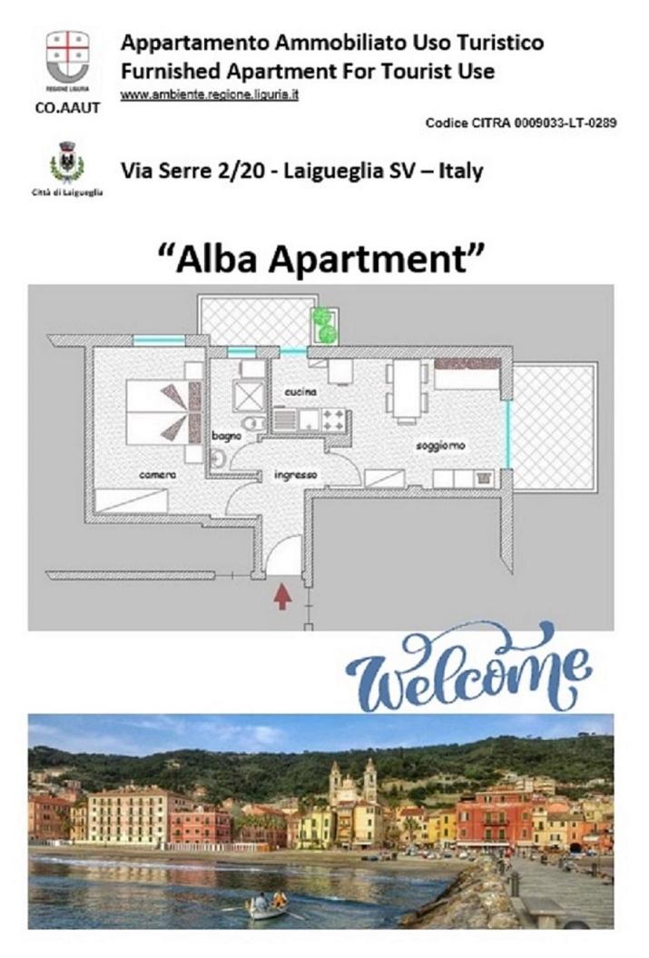 Alba Apartment photo 3