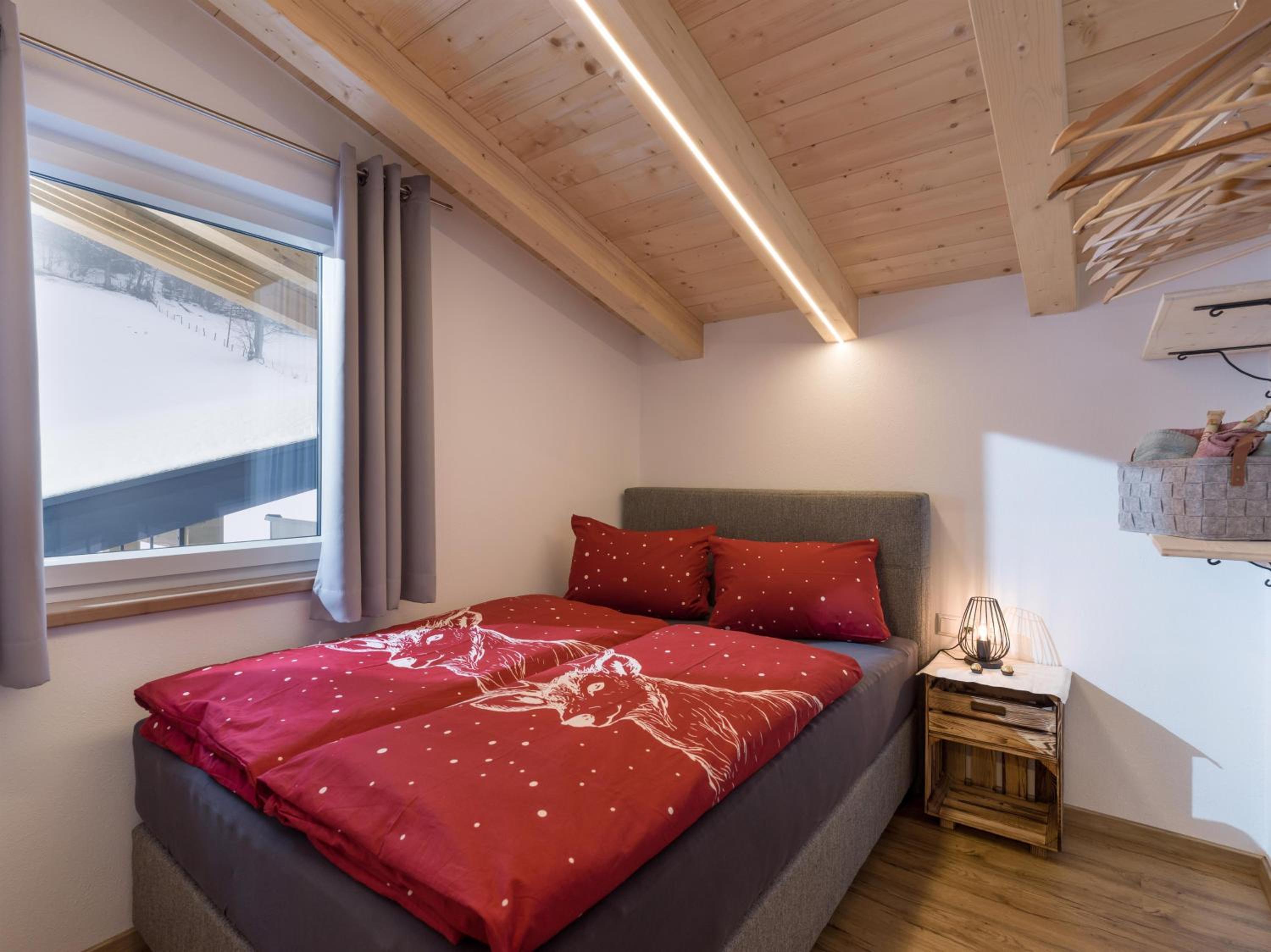 Appartements Morgensonne