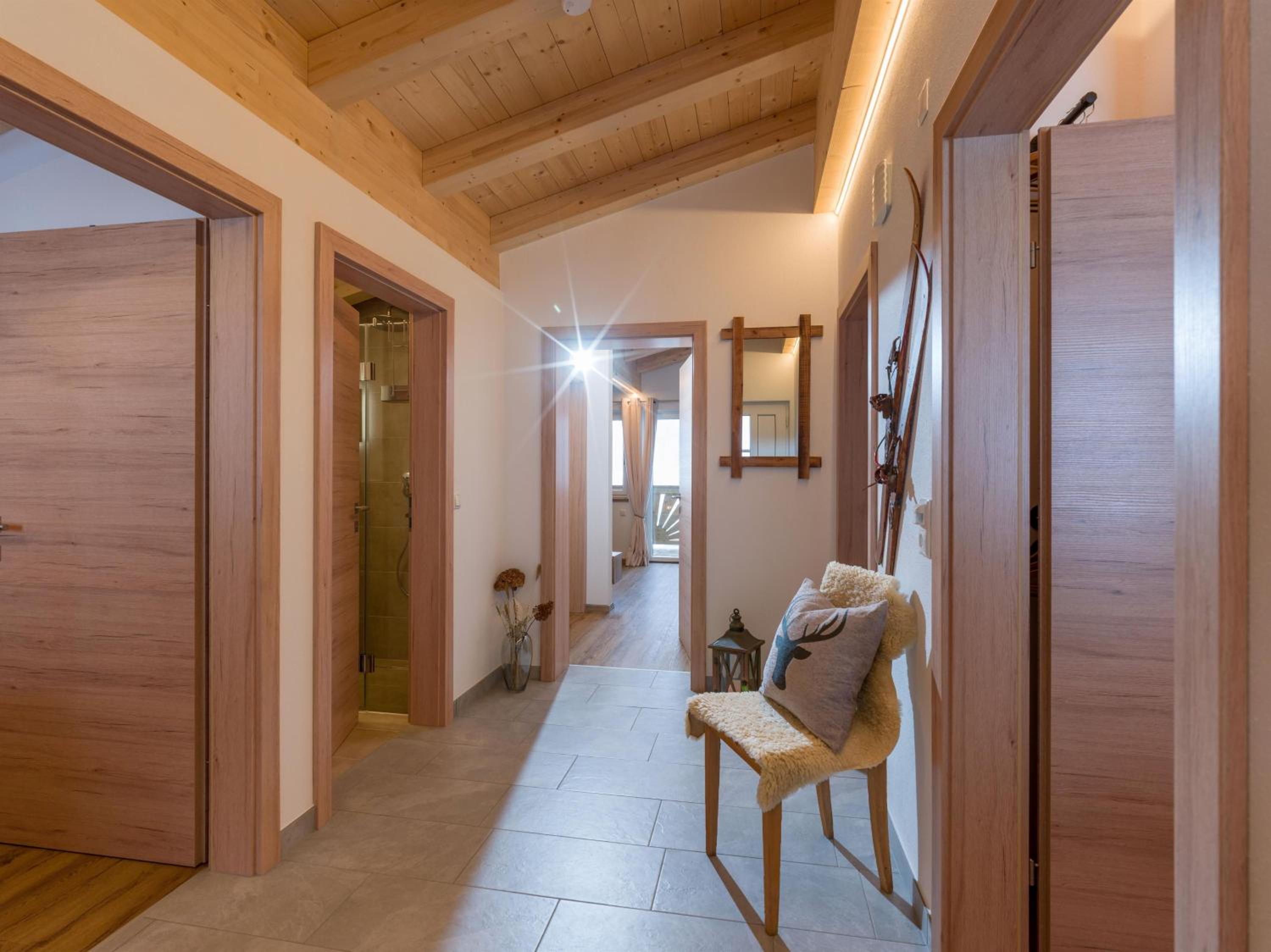 Appartements Morgensonne