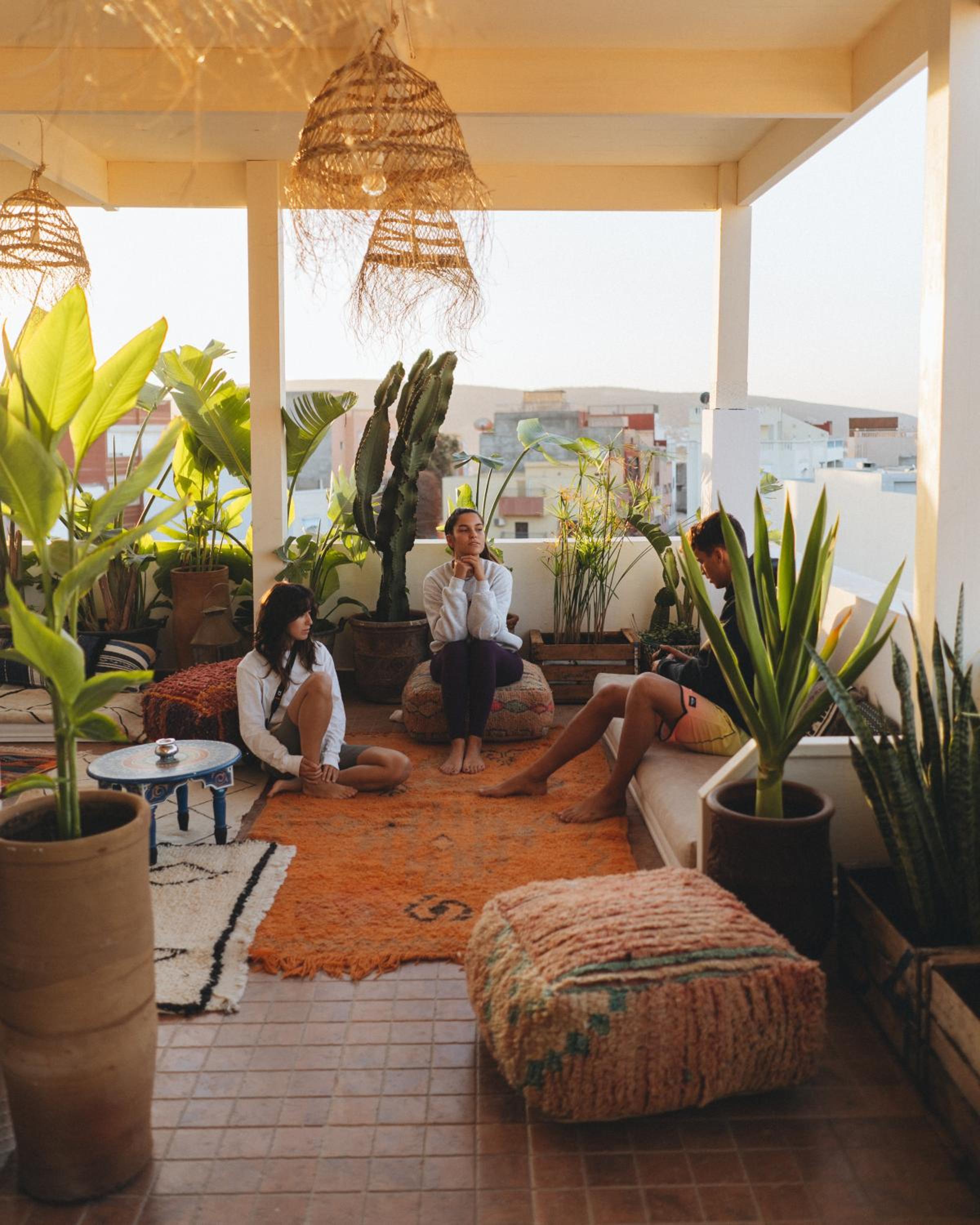 lounge