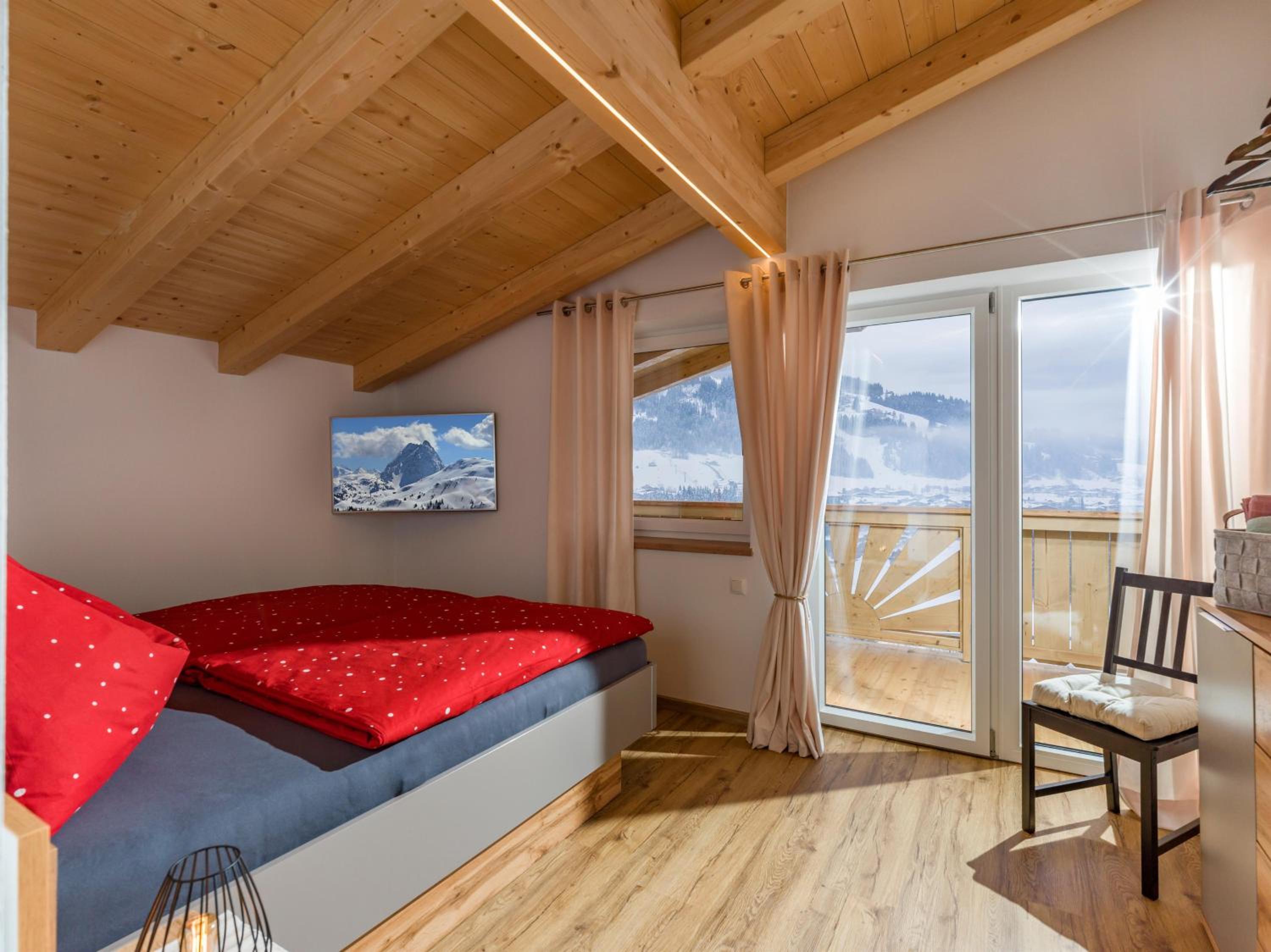 Appartements Morgensonne