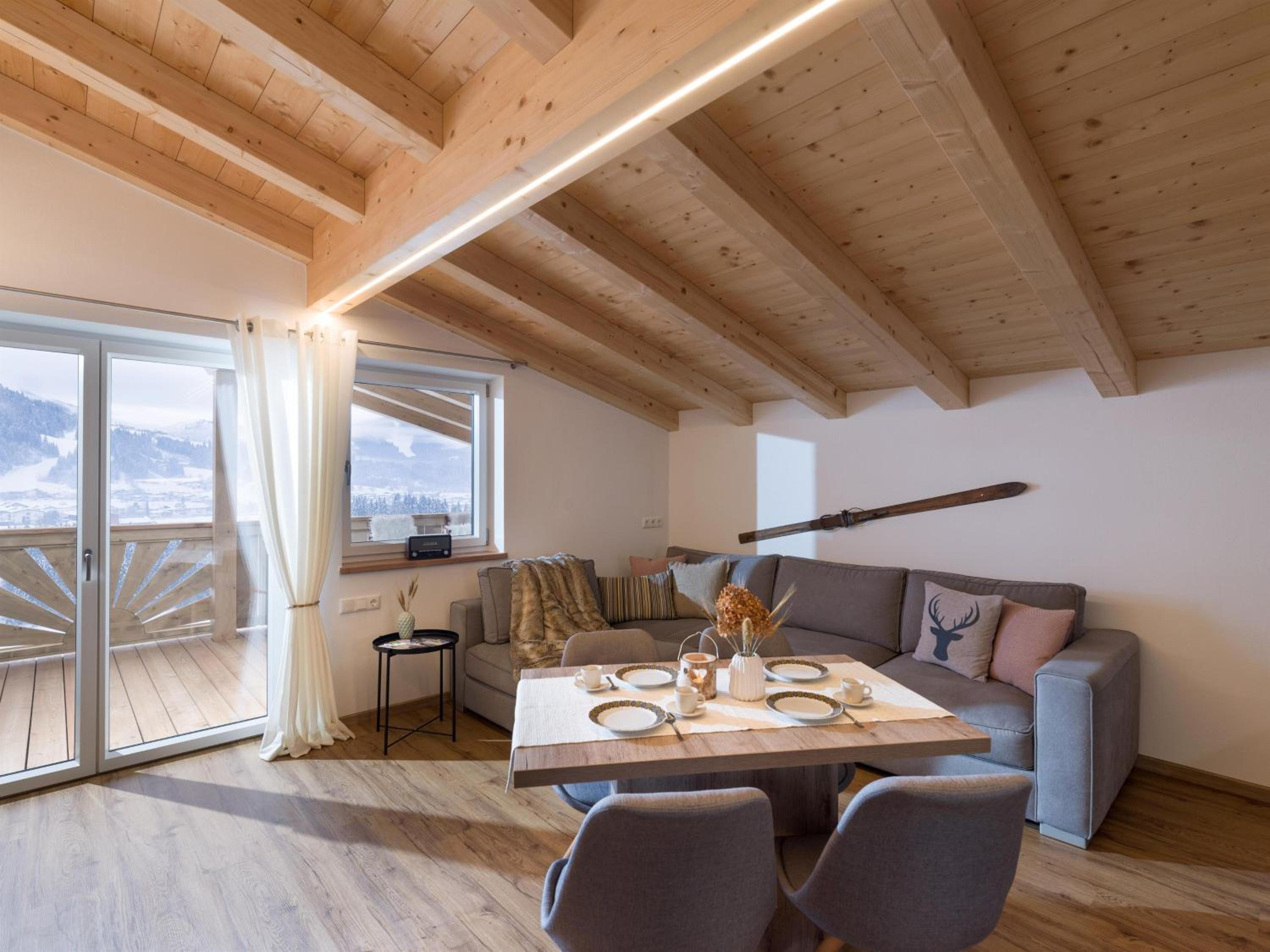 Appartements Morgensonne