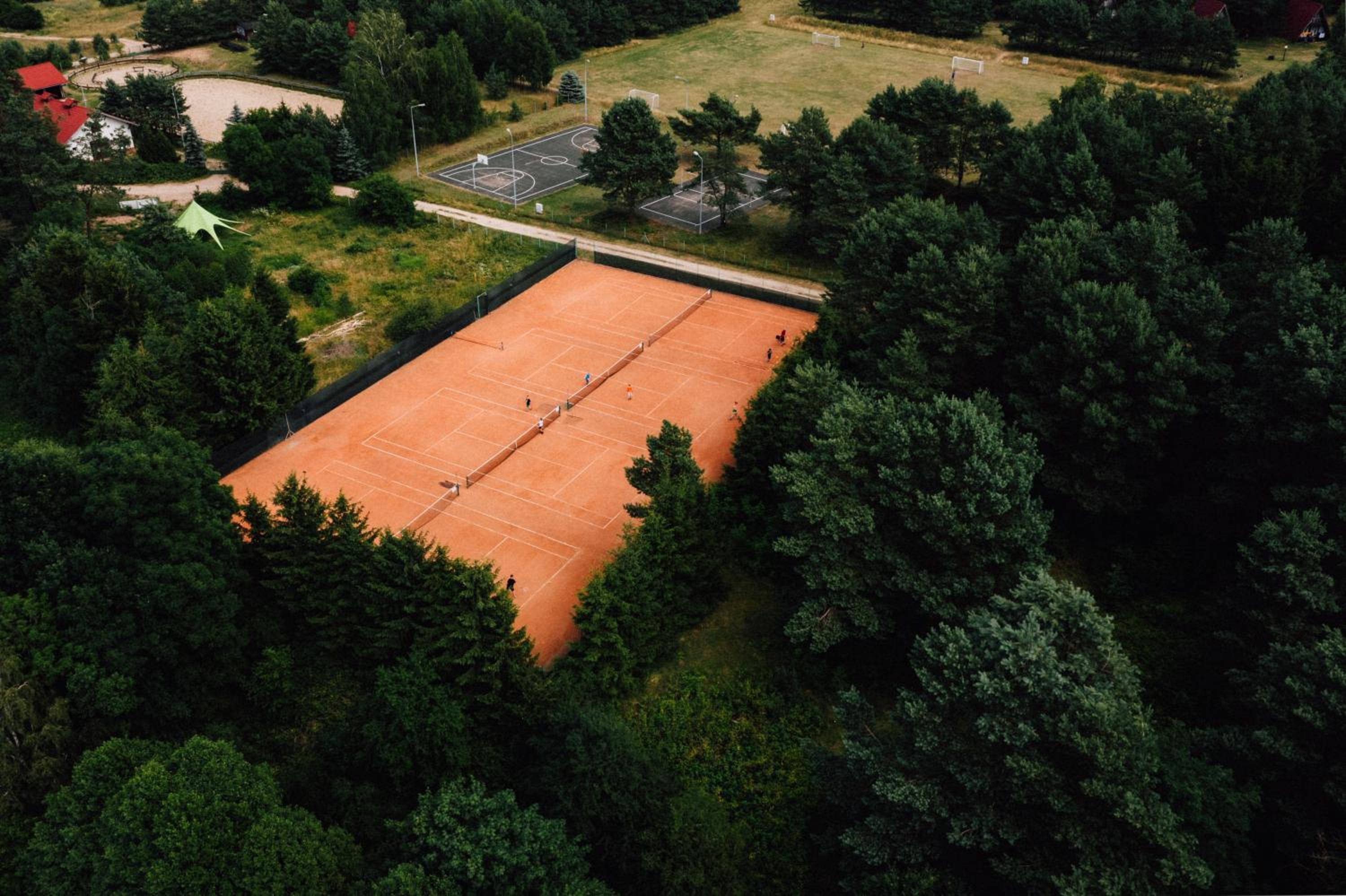 tennis
