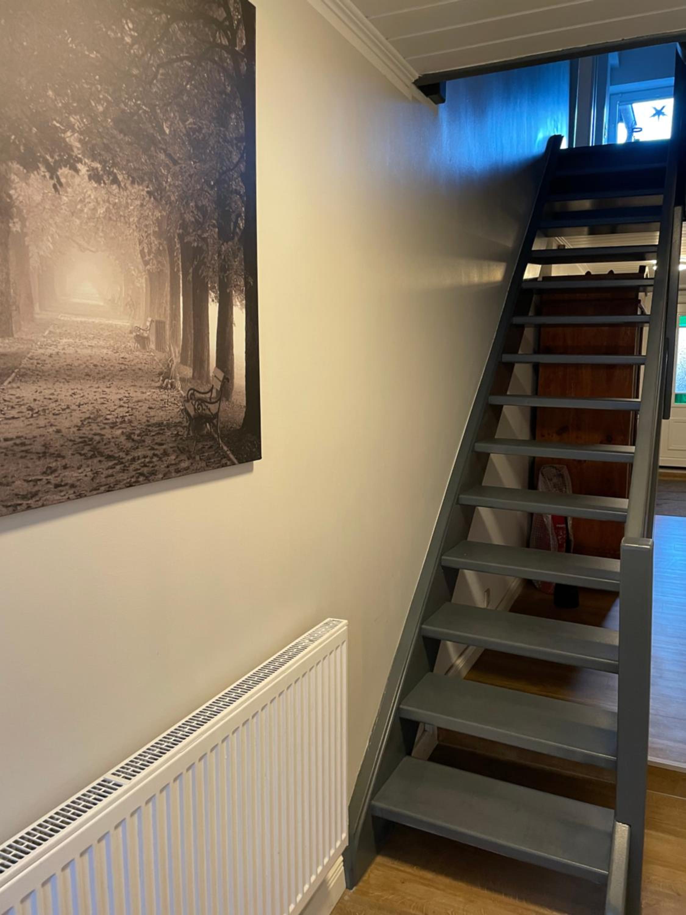 Inselhaus Malchow