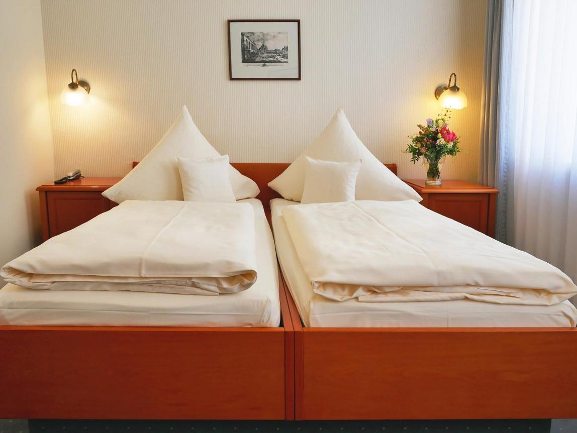 Hotel Martha Dresden — photo 7