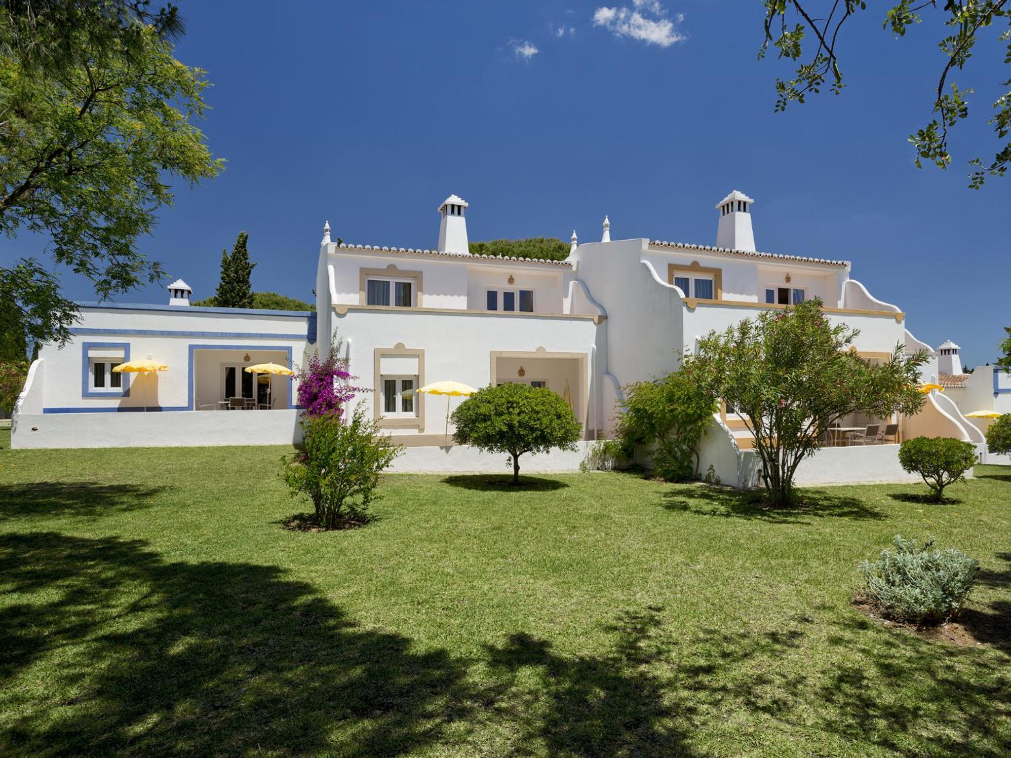 Carvoeiro Vacations - Rocha Brava Village Resort - Property Image 9