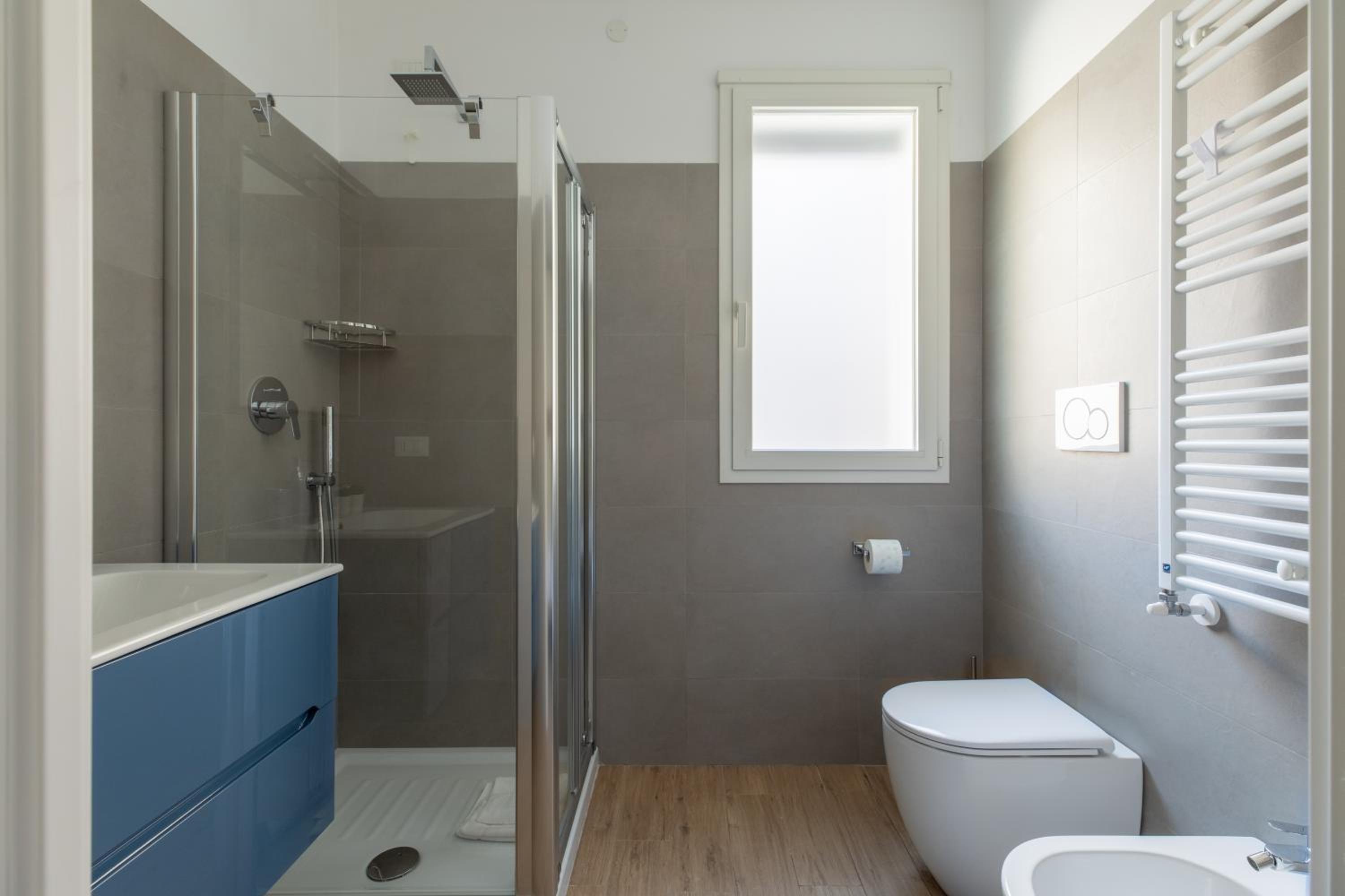 iFlat Opificio New Light Apartment