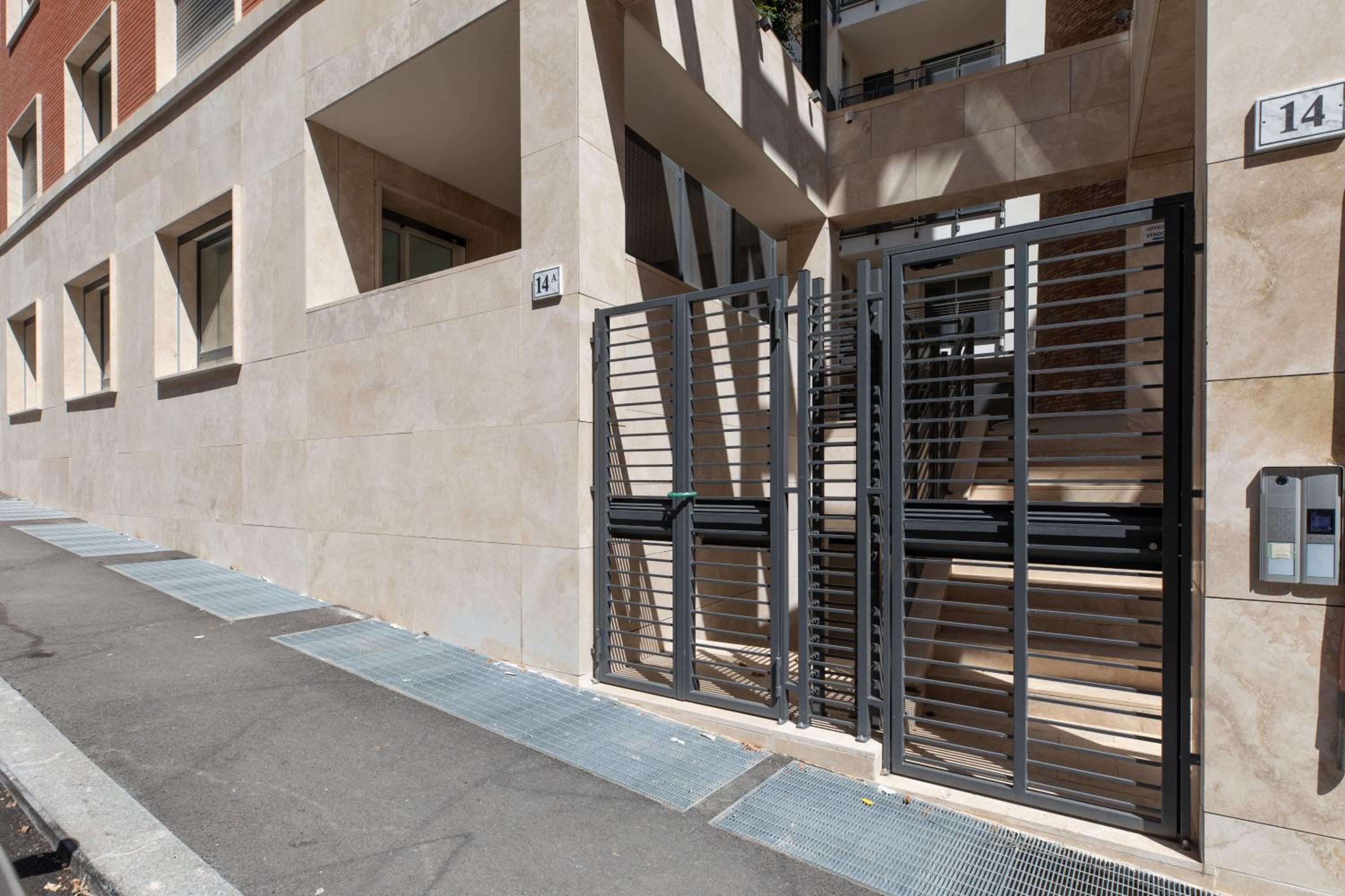 iFlat Opificio New Light Apartment