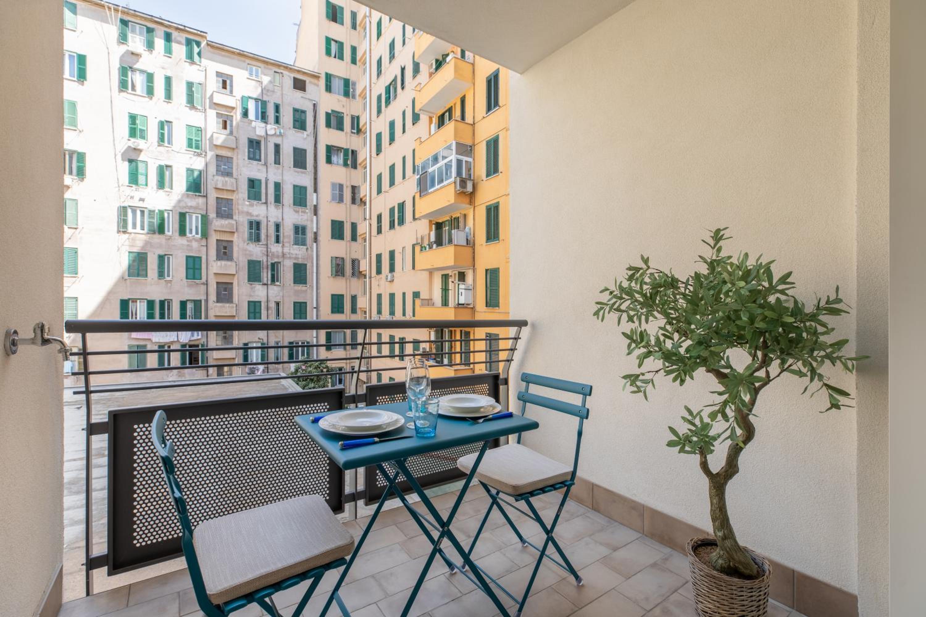 iFlat Opificio New Light Apartment