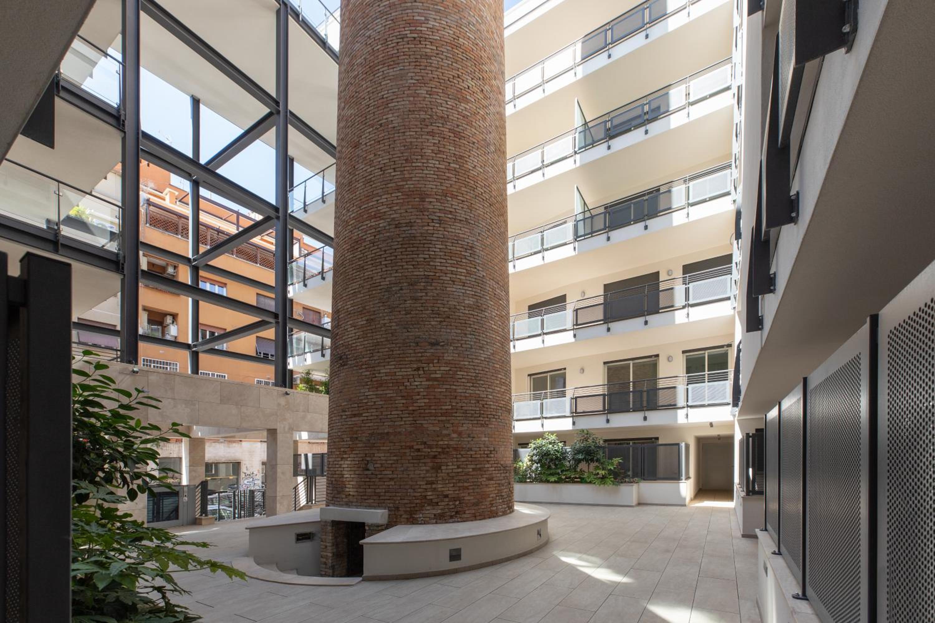 iFlat Opificio New Light Apartment
