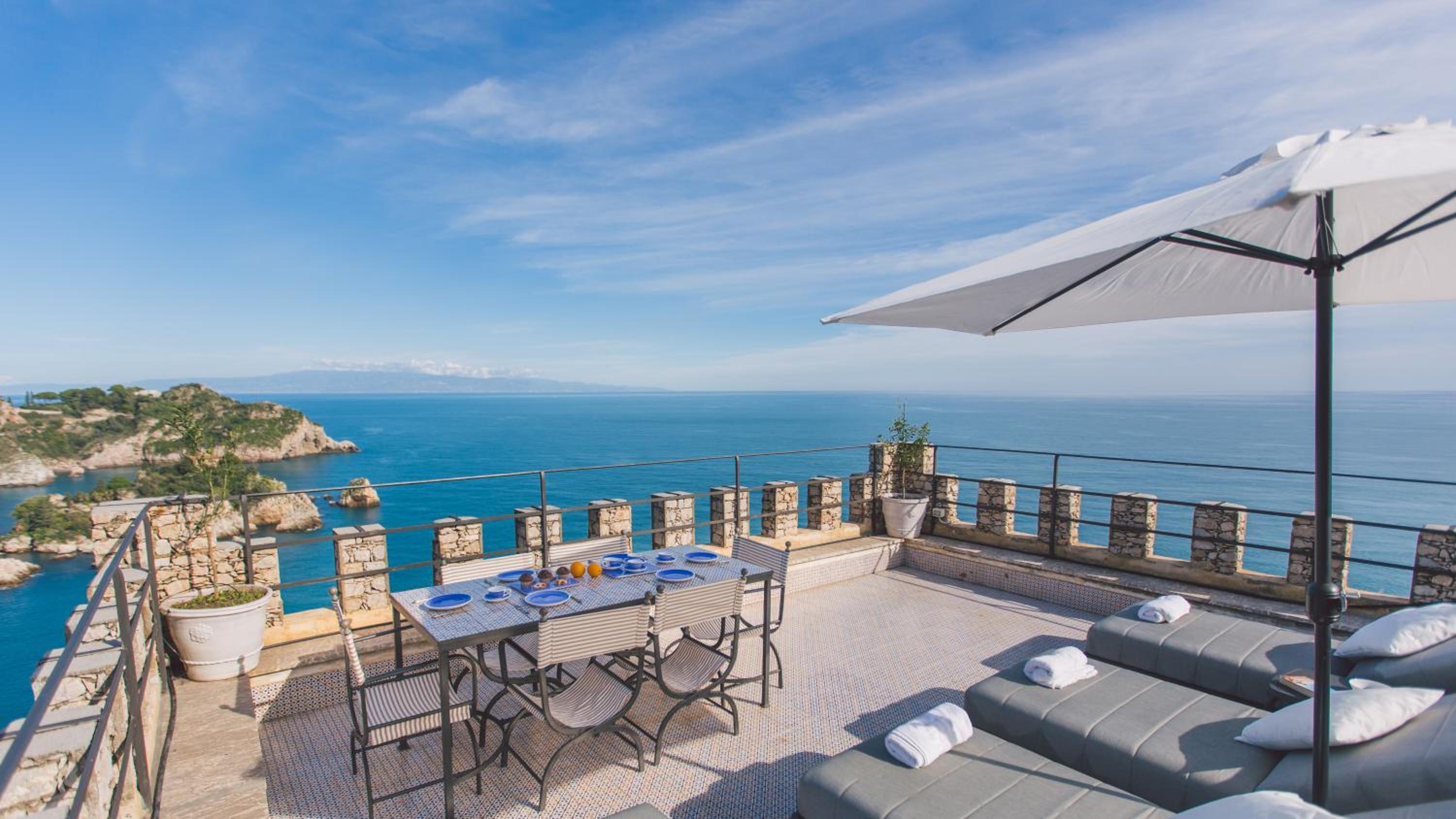 Torre Pirandello 6, Emma Villas view 3