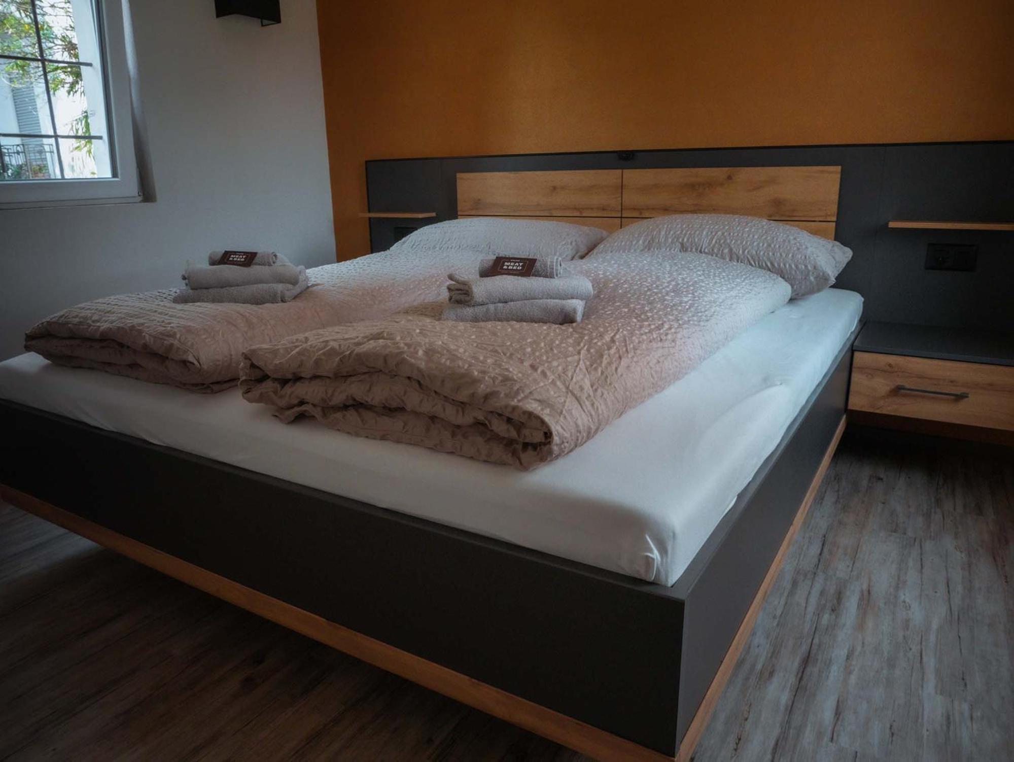 Stalder Meat & Bed