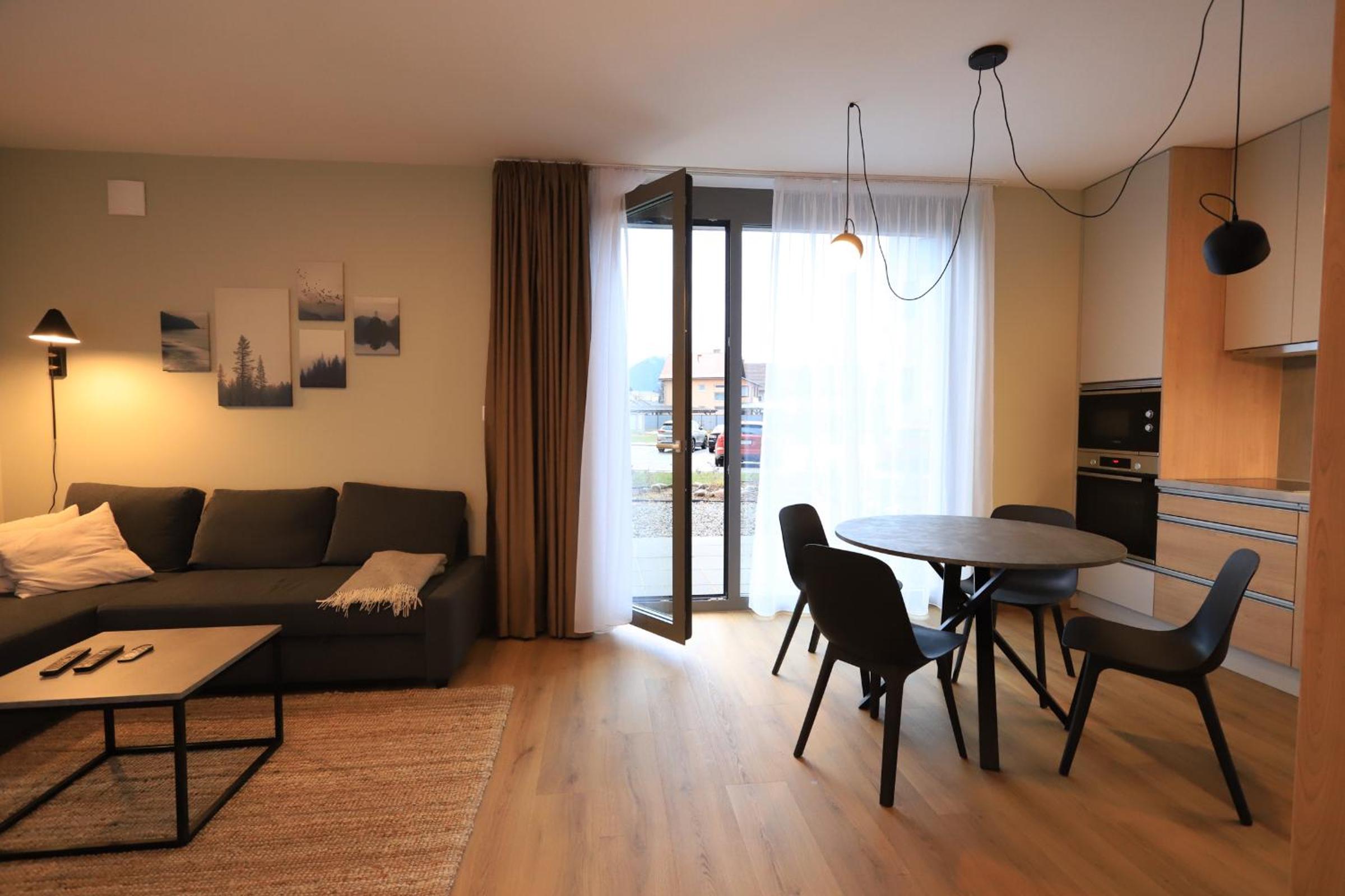Apartmán Victory Port view 5